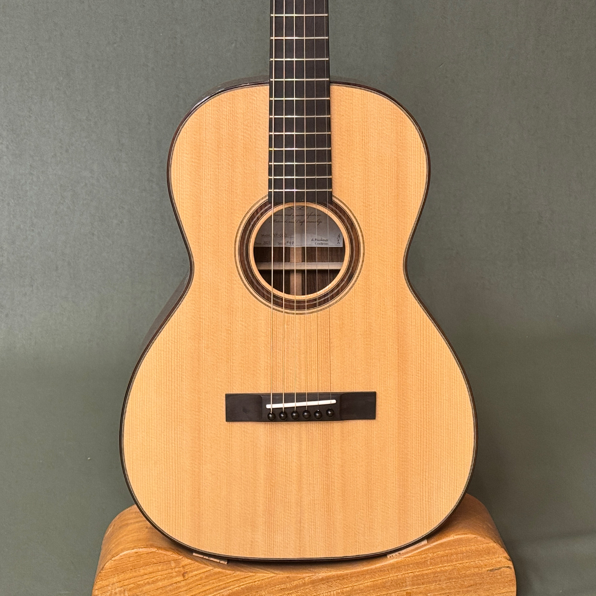 NY-OO21 Custom