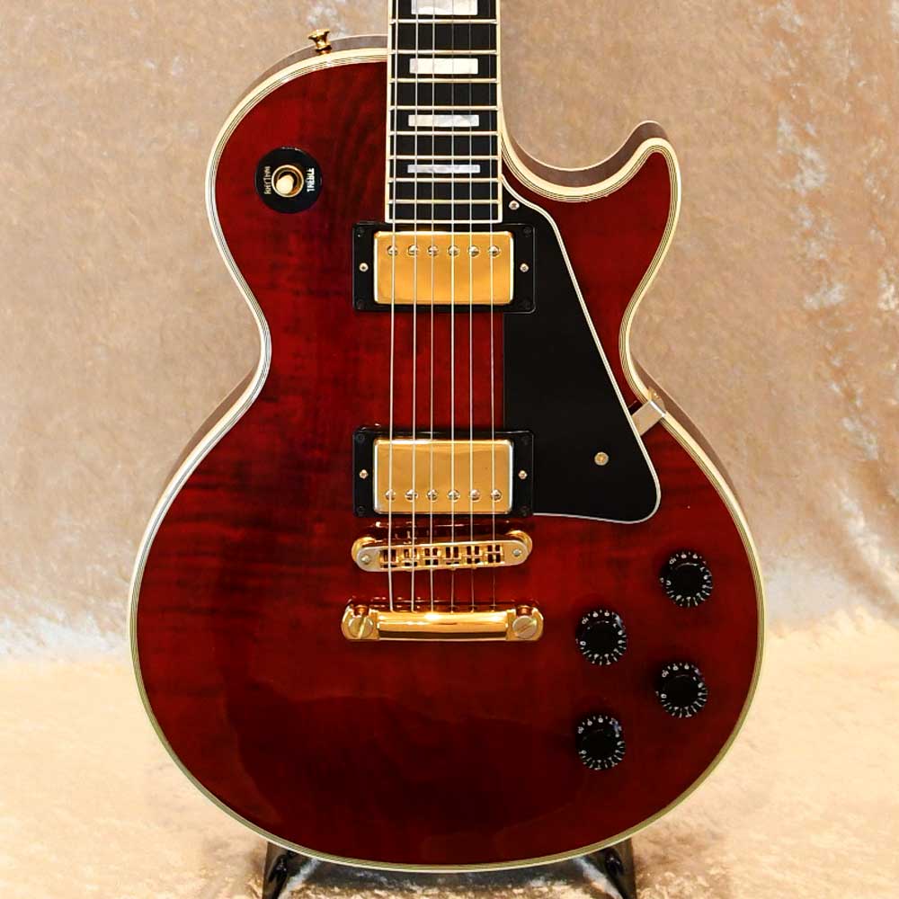 Les Paul Custom
