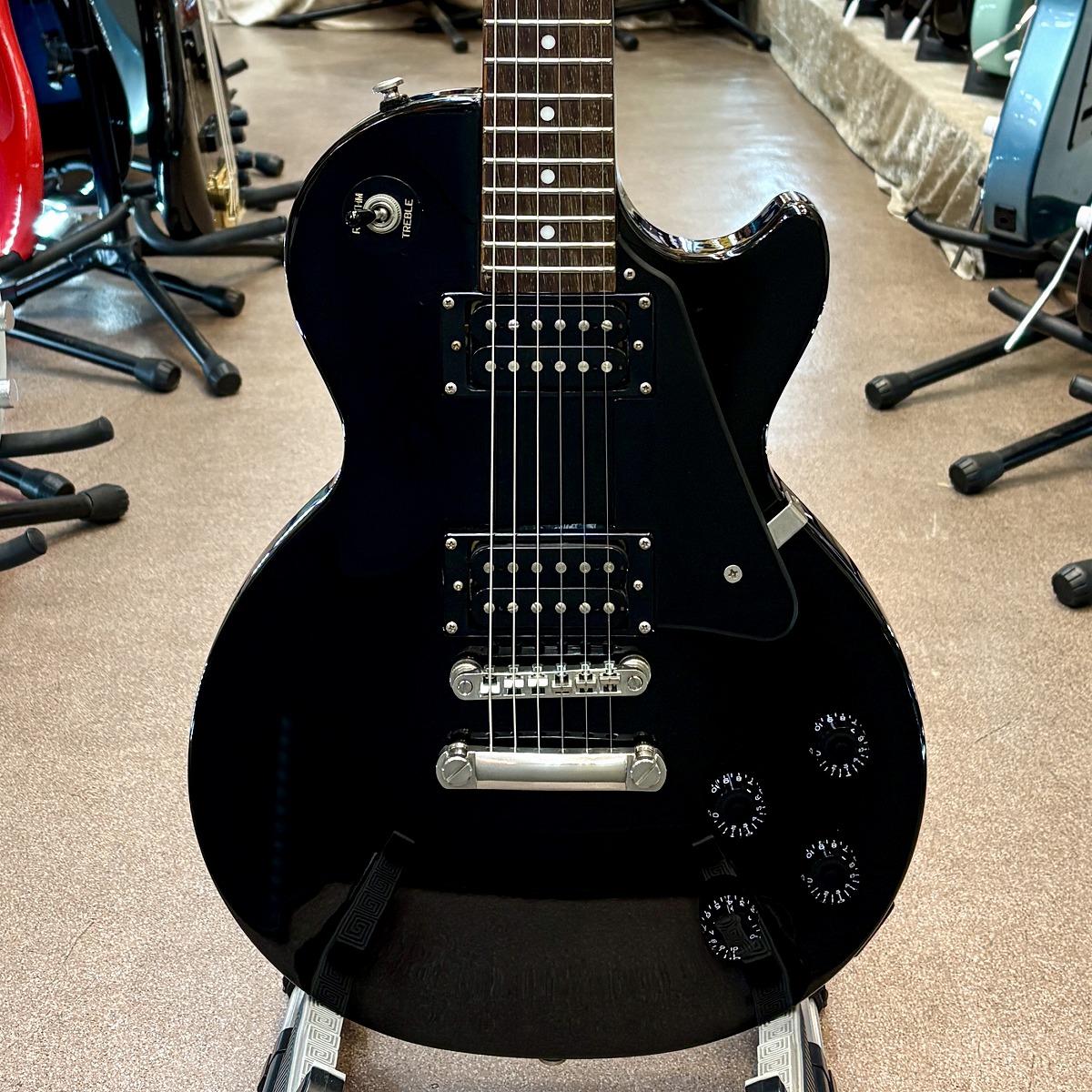Les Paul Studio