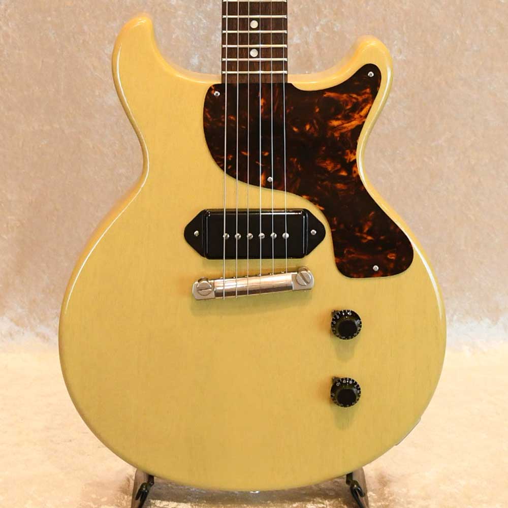Custom Shop 1960 Les Paul Special Double Cut Reissue
