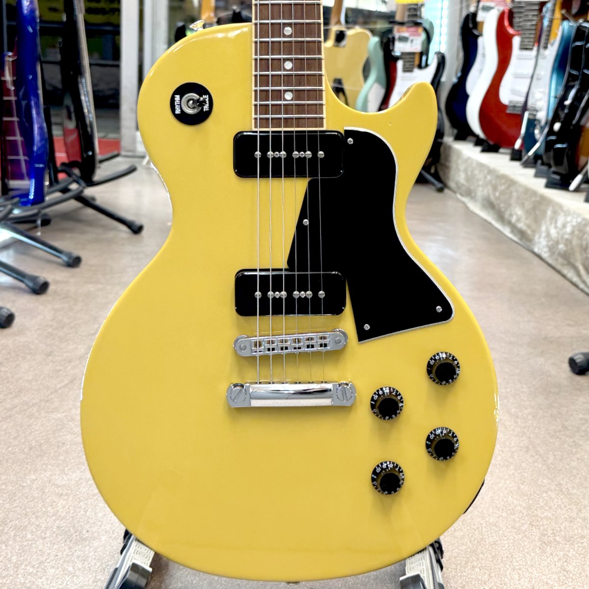 Les Paul Special  2012年製