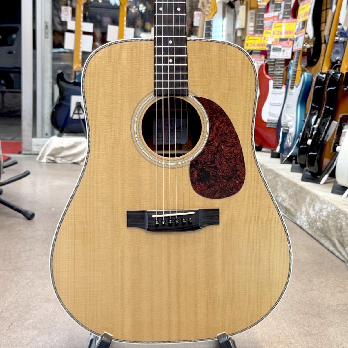YW-500R  2010年製