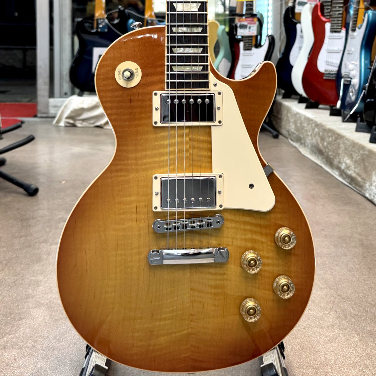 Les Paul Traditional  2016年製
