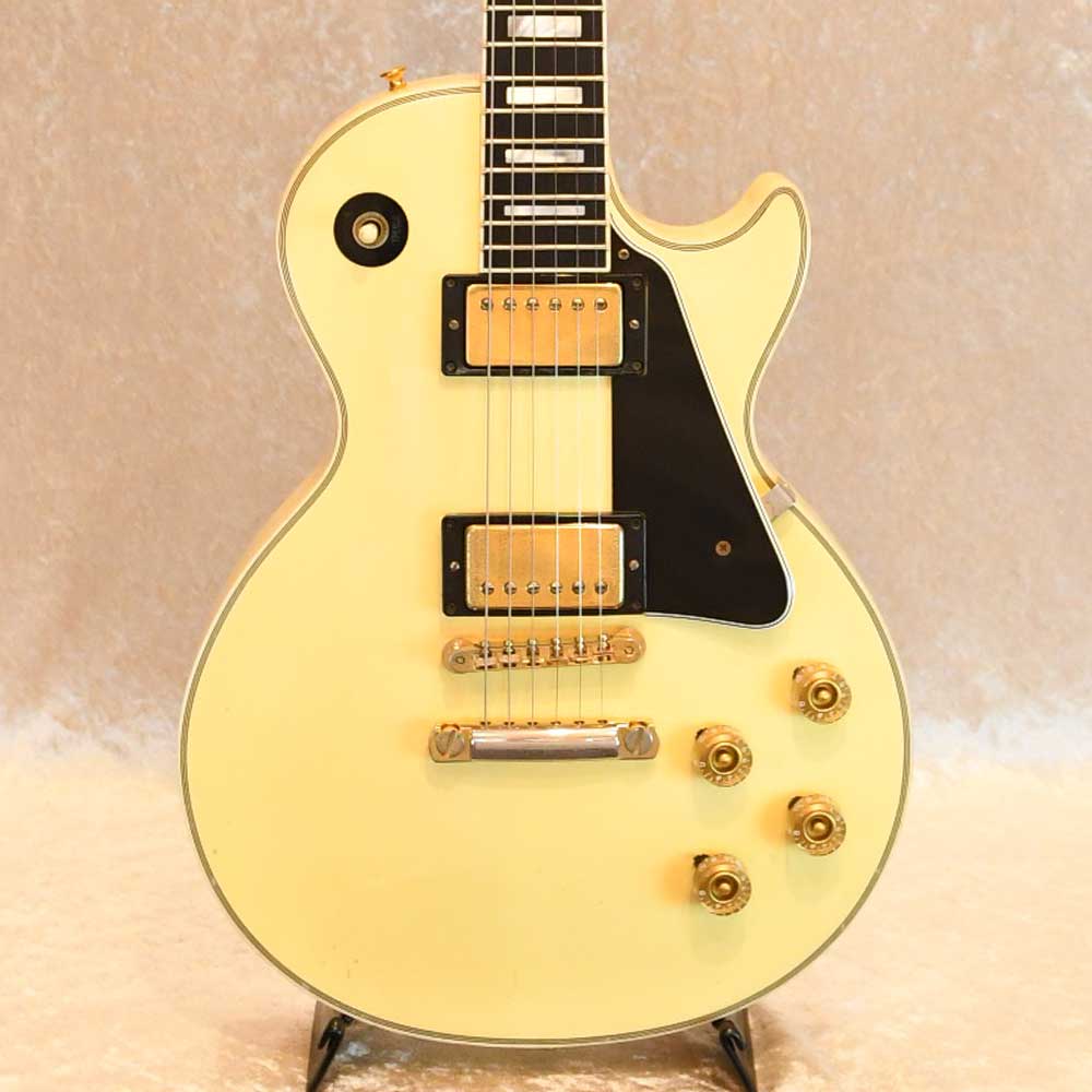Custom Shop Historic Collection 1968 Les Paul Custom
