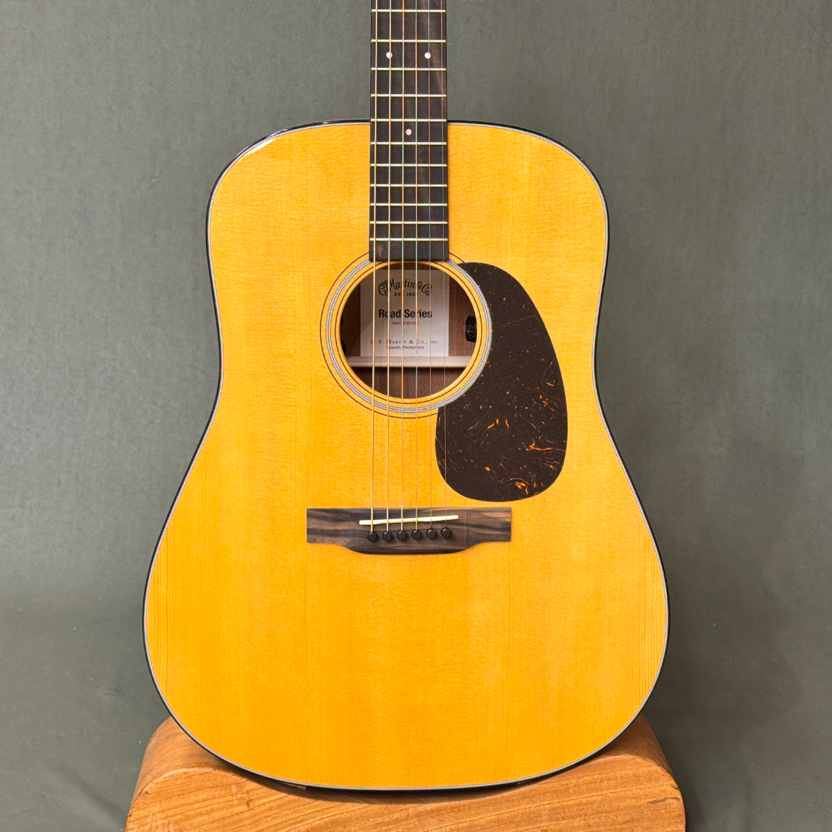 D-12E Retro