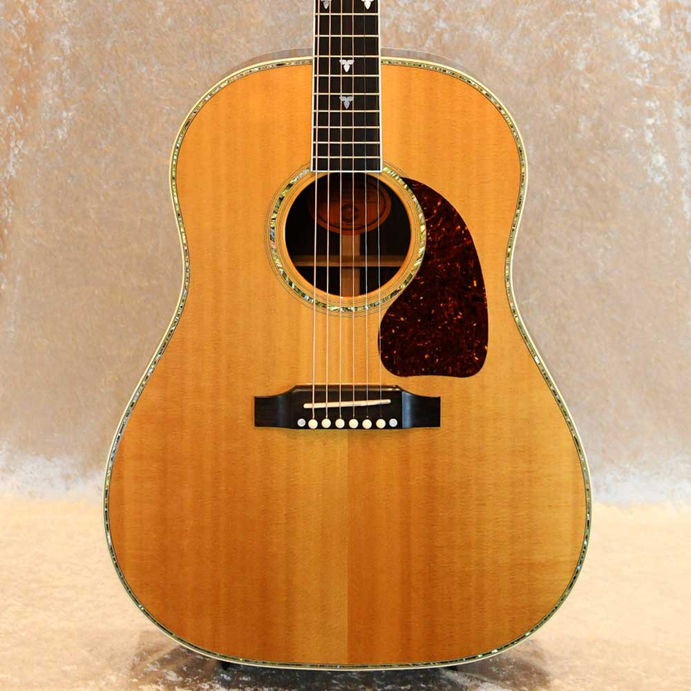 Custom Shop J-50 Rosewwod