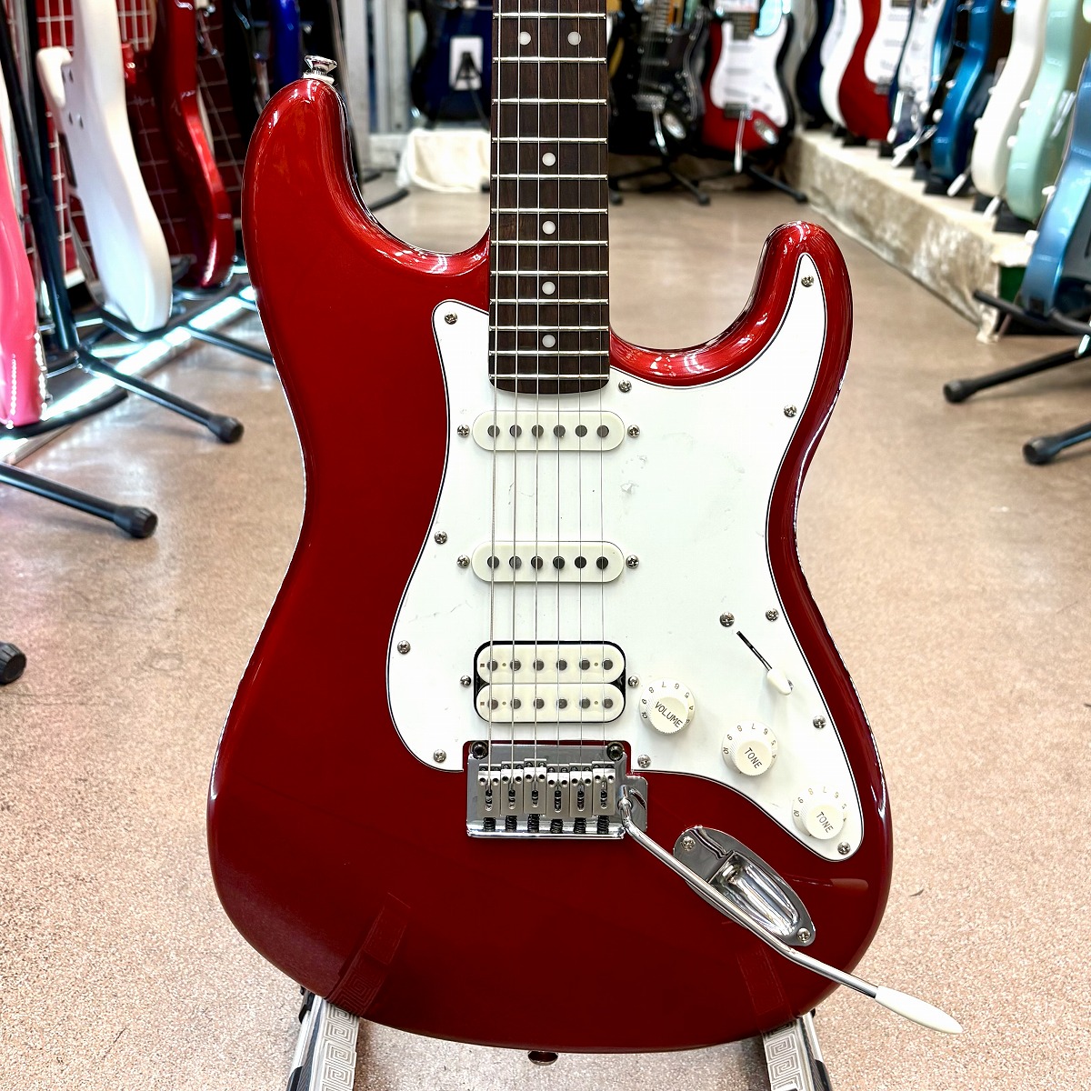 Standard Stratocaster