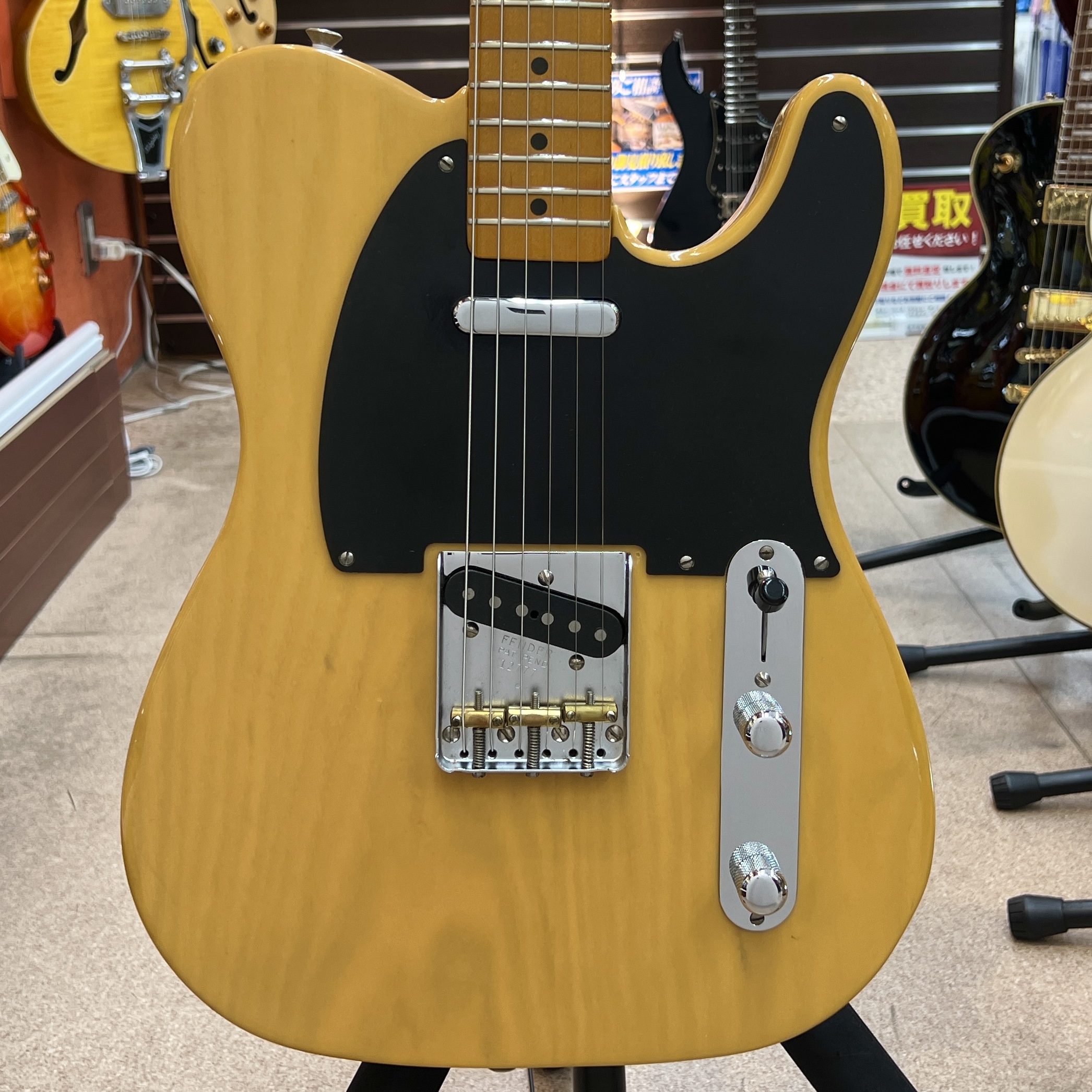 American Vintage ‘52 Telecaster