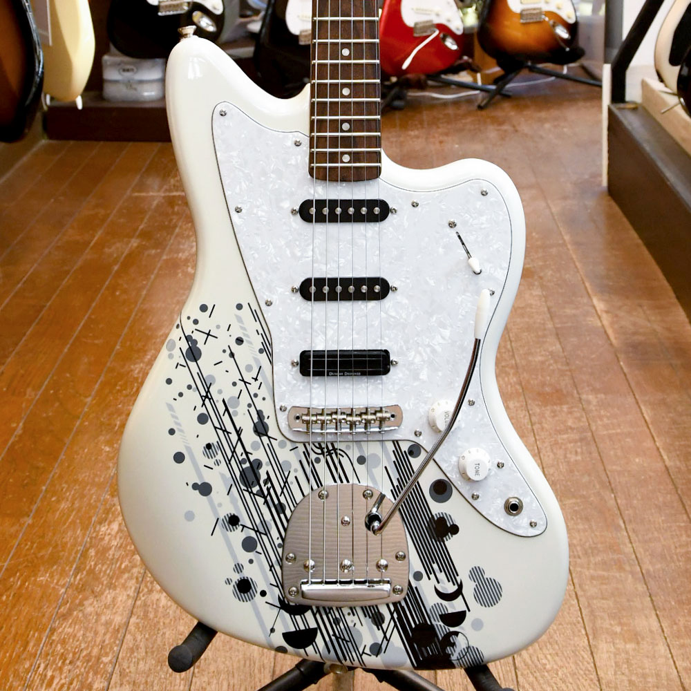 MAMI JAZZMASTER