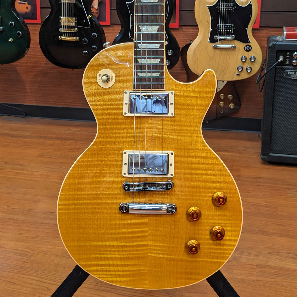 Les Paul Standard 2019年製