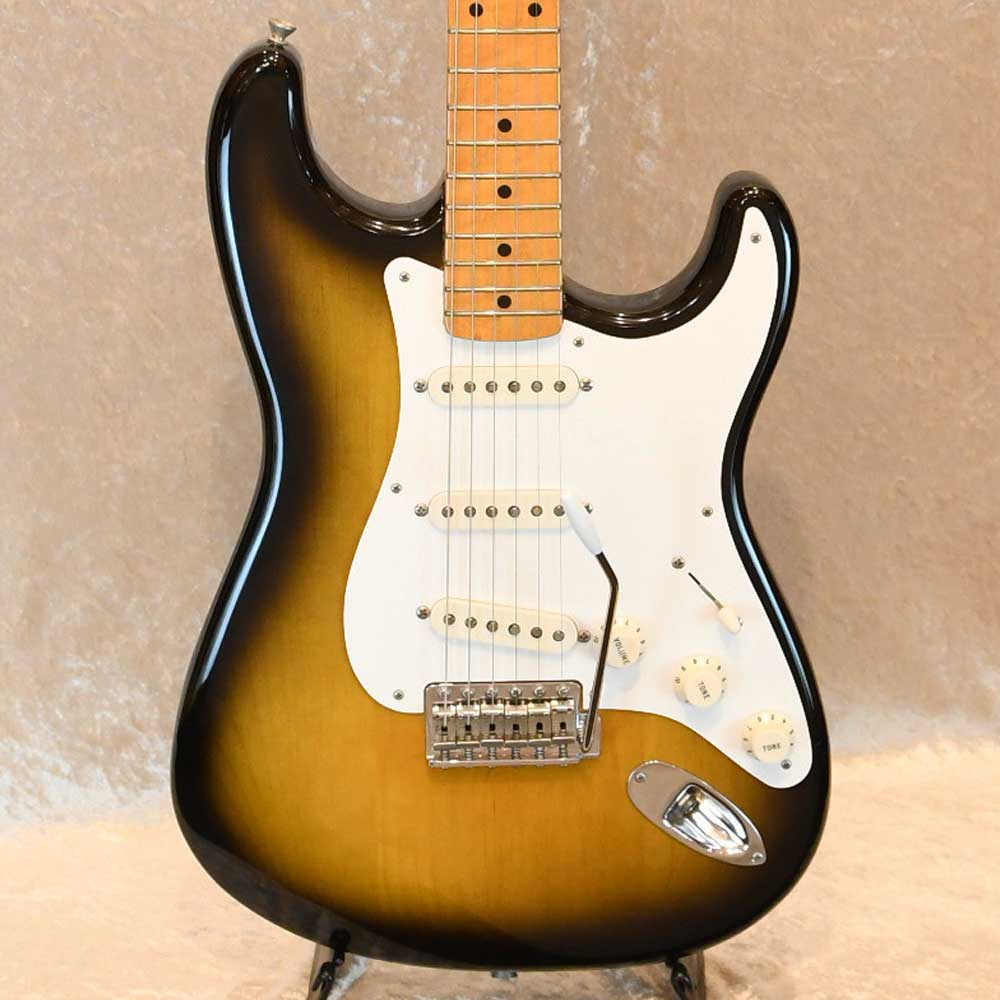 American Vintage 1957 Stratocaster UpGrade