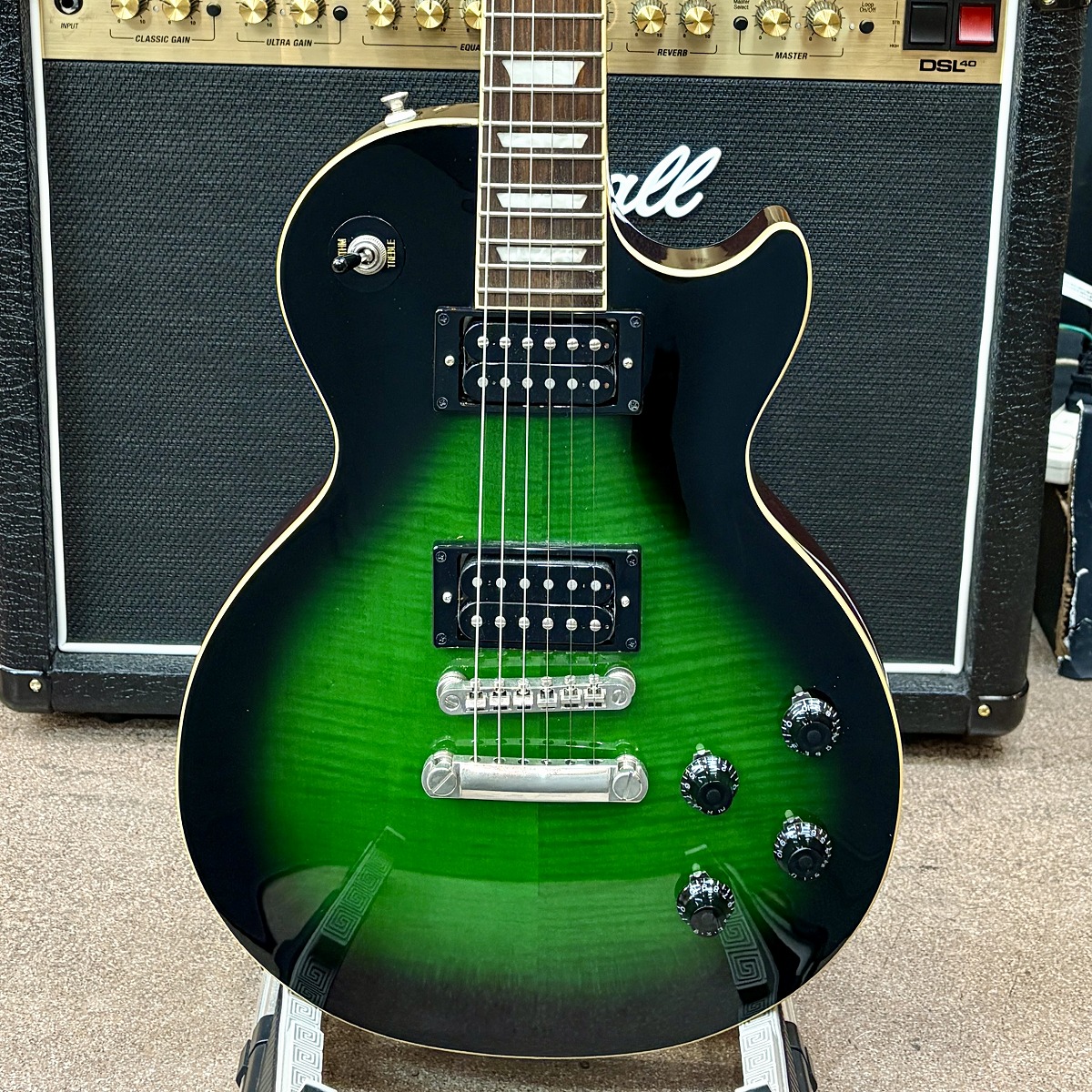 Slash Les Paul Standard【エピフォン,レスポール,LP-STD】