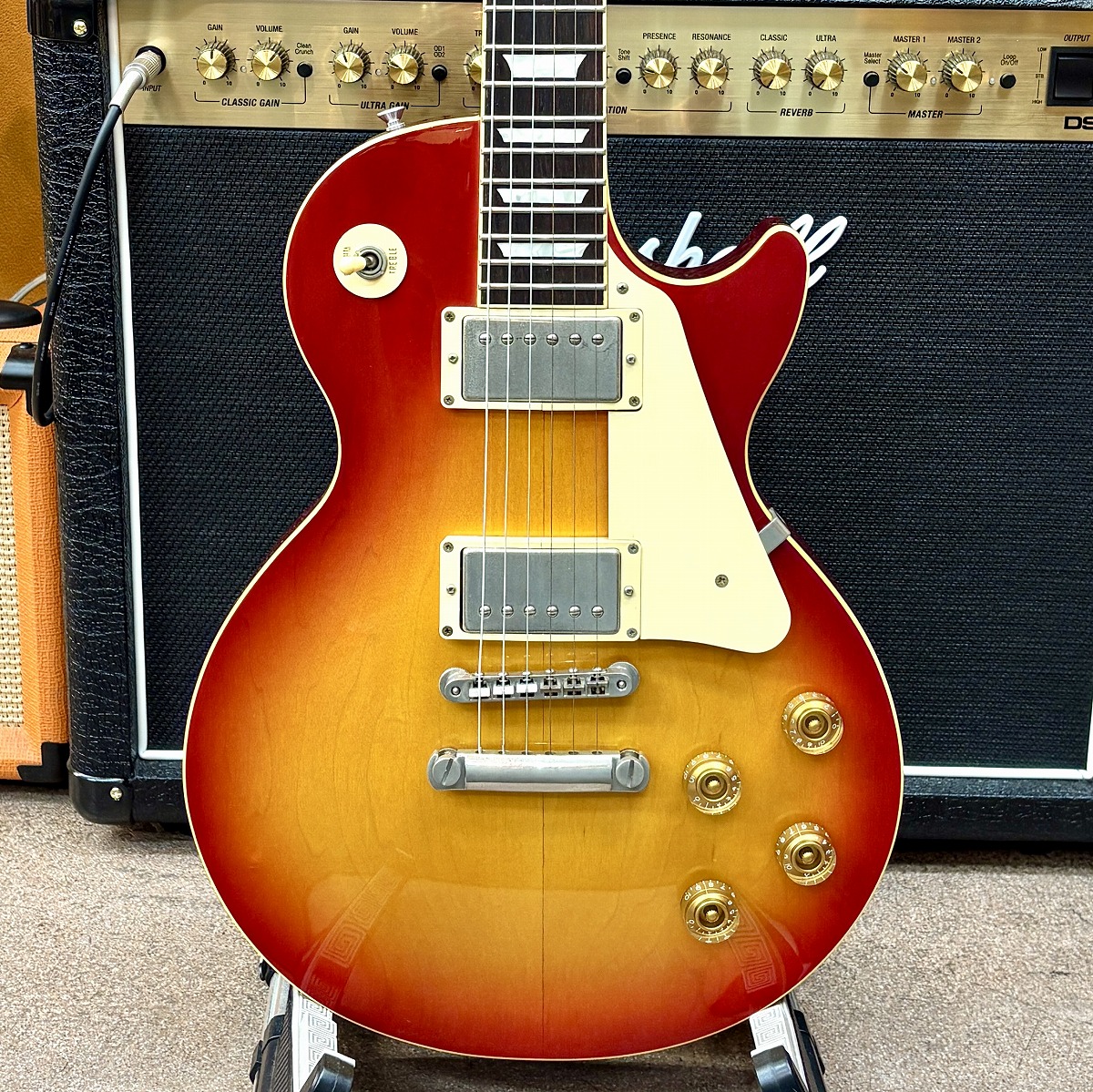 LPS-80  2001年製