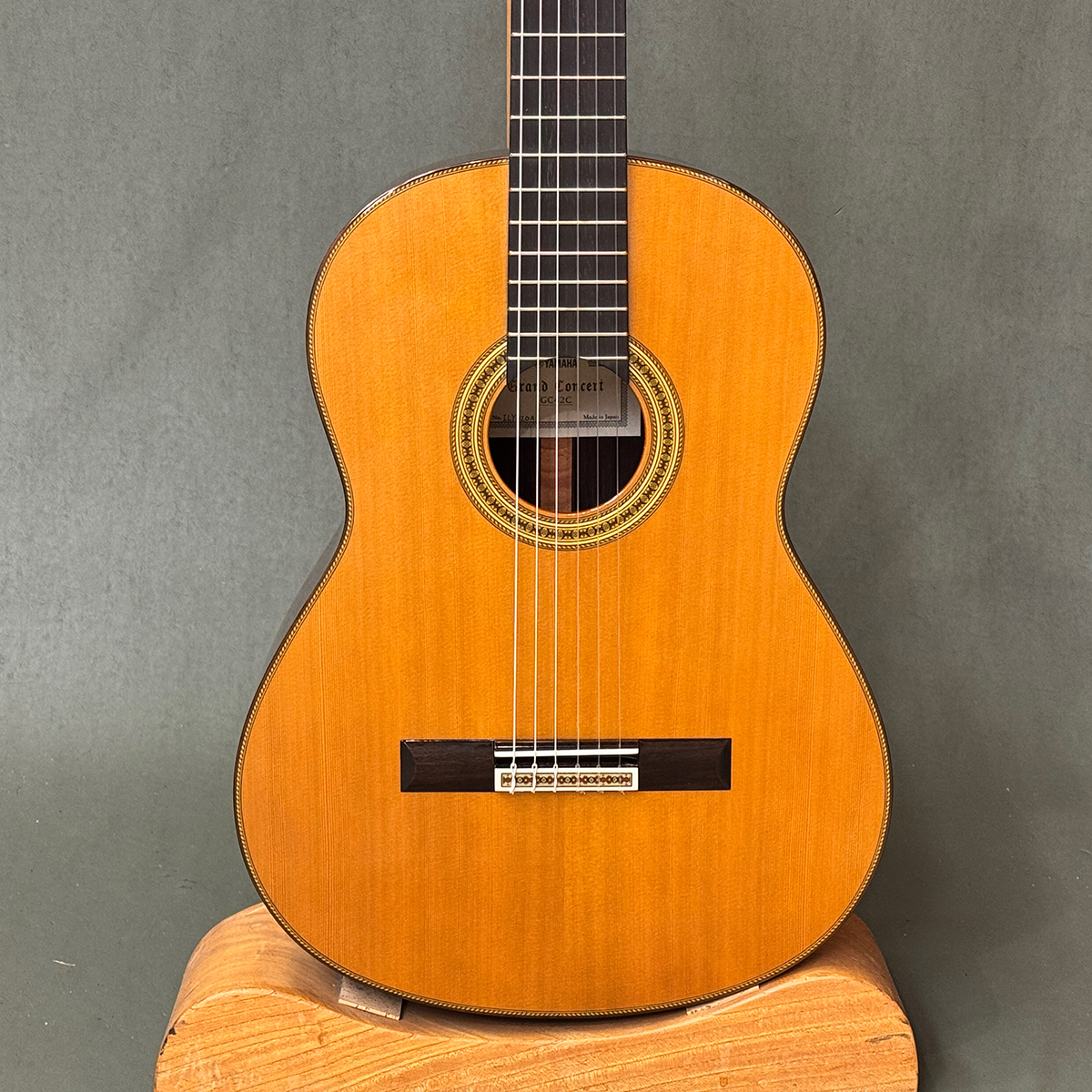 GC42C