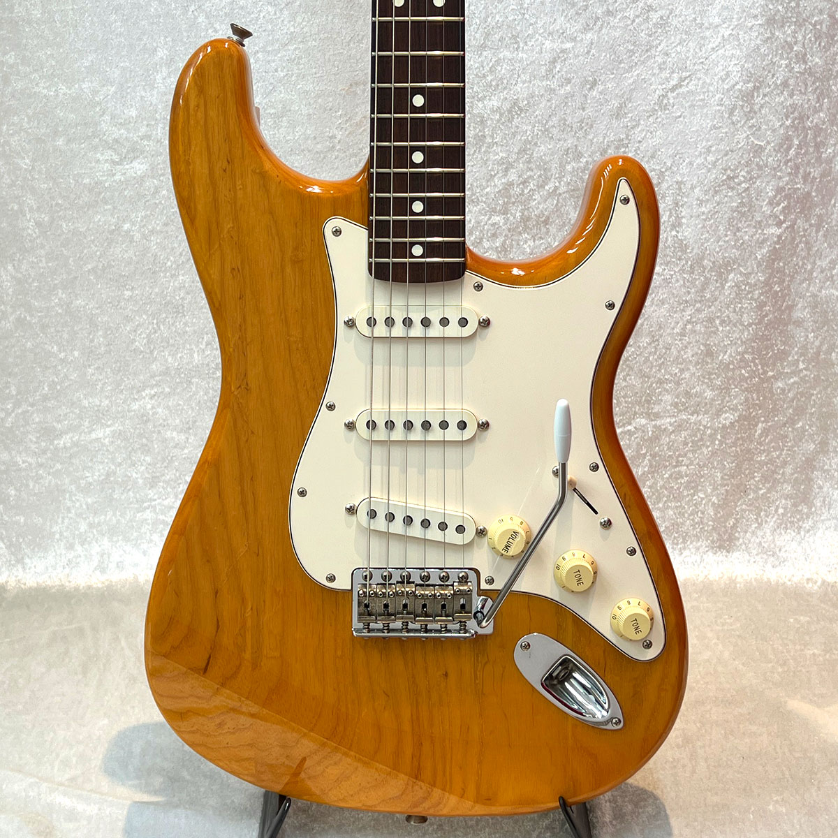 70's Stratocaster 1999年製