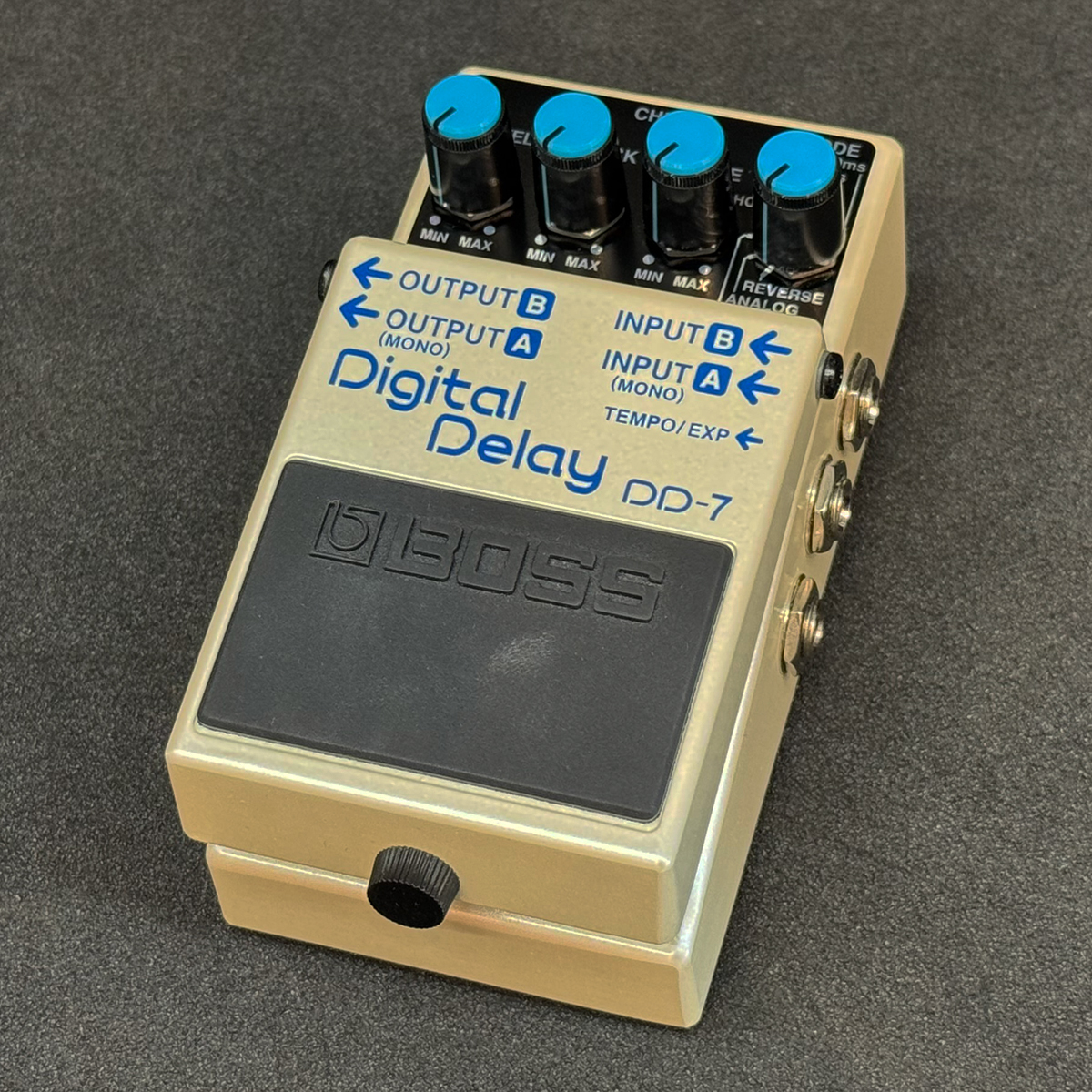 DD-7