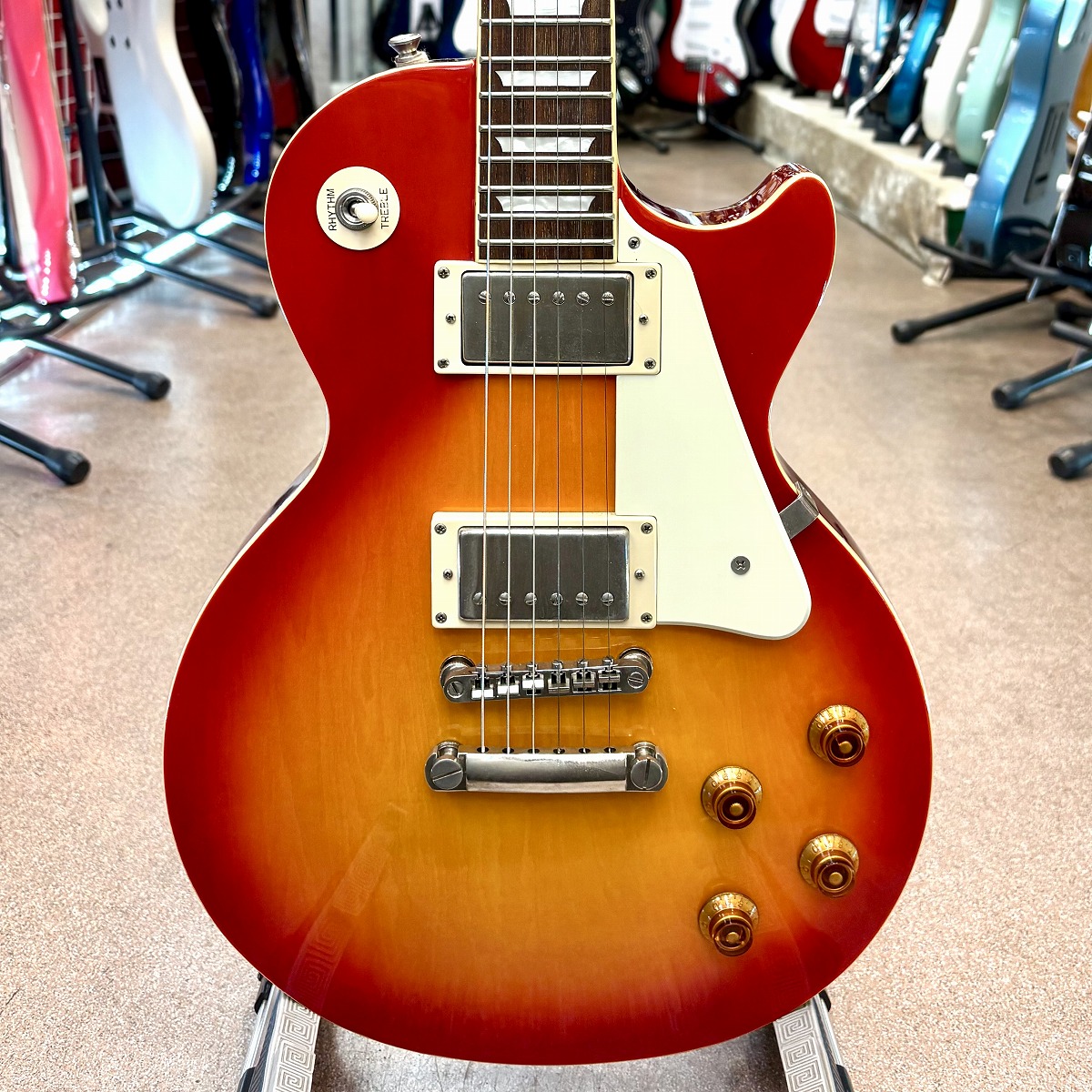 Les Paul Standard PT