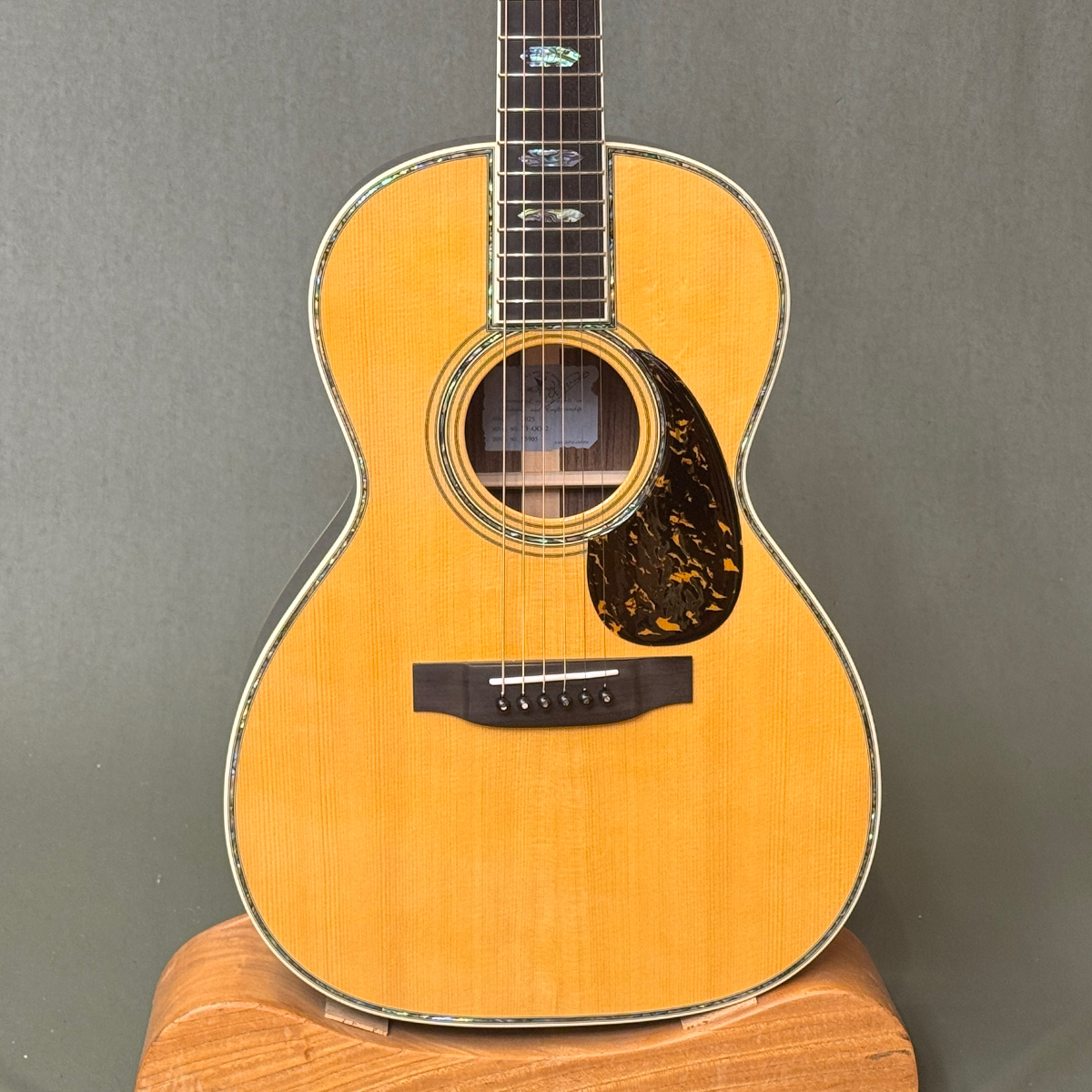 YF-OO42 Custom