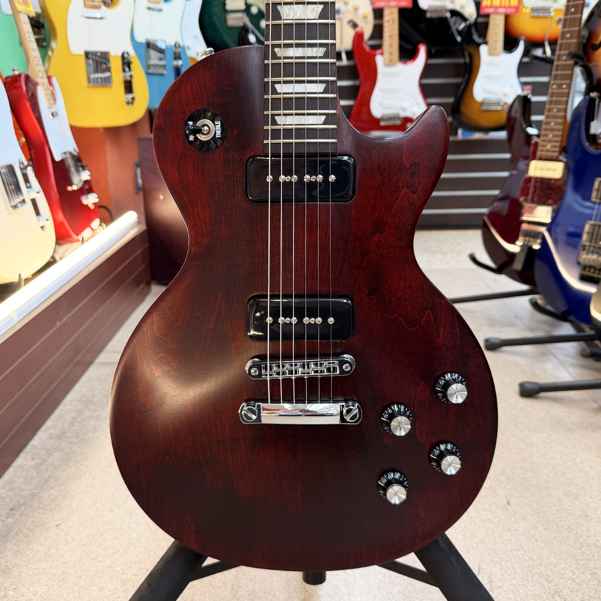 Les Paul 50s Tribute P90  2012年製