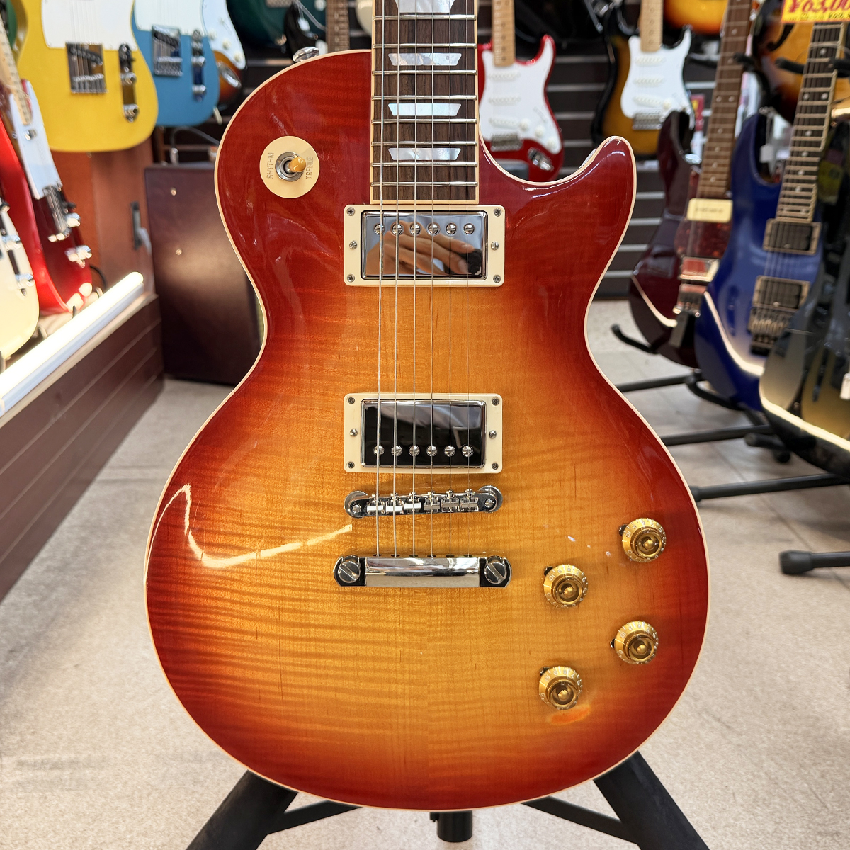 Les Paul 100  2015年製