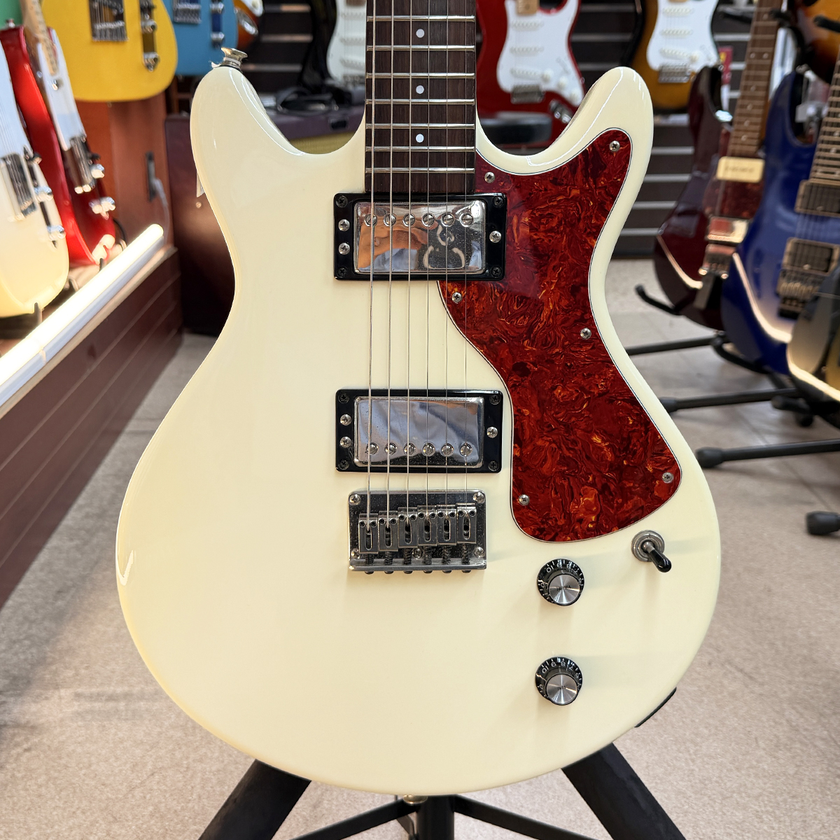 SG-RR Standard