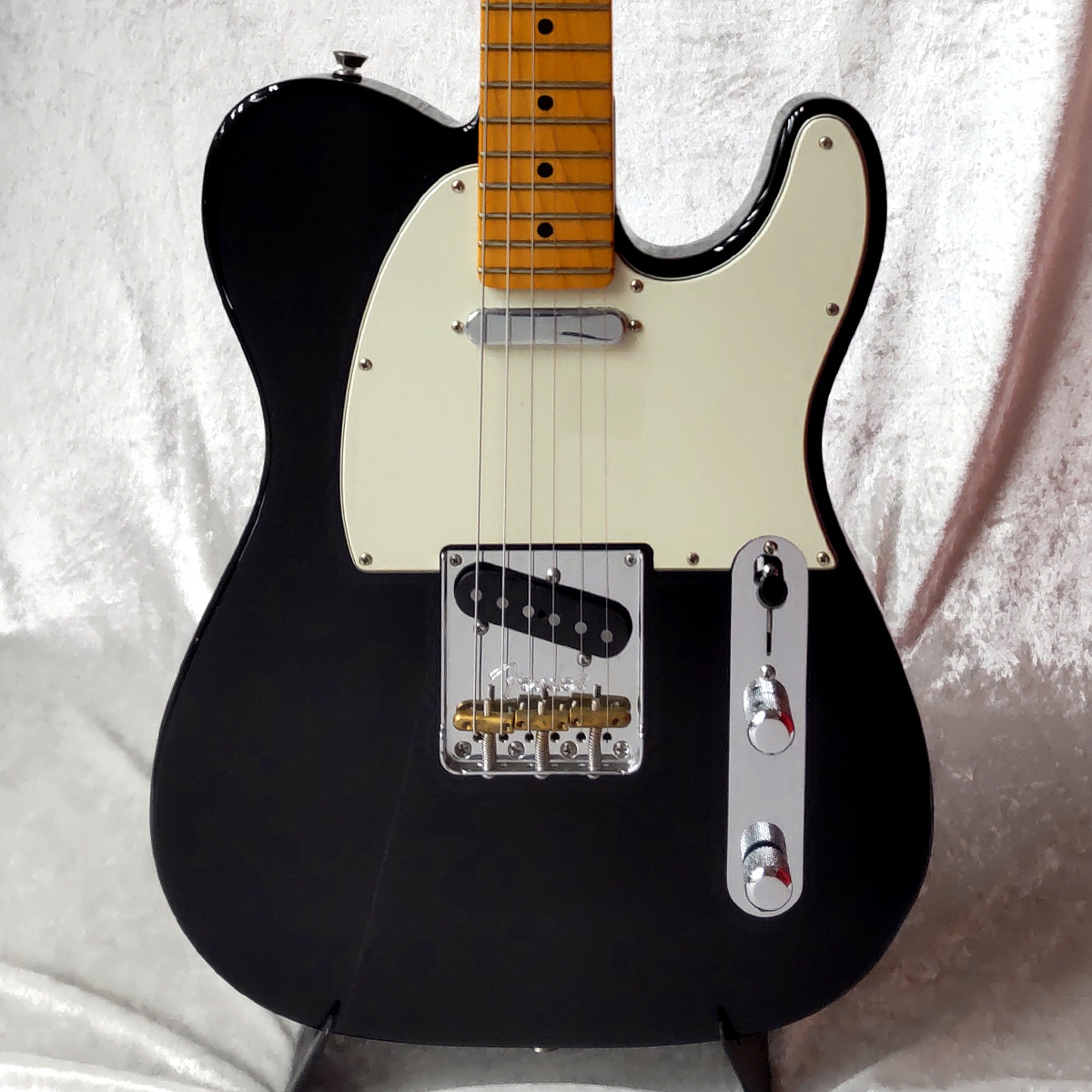 American ProfessionalⅡ Telecaster　2021年製