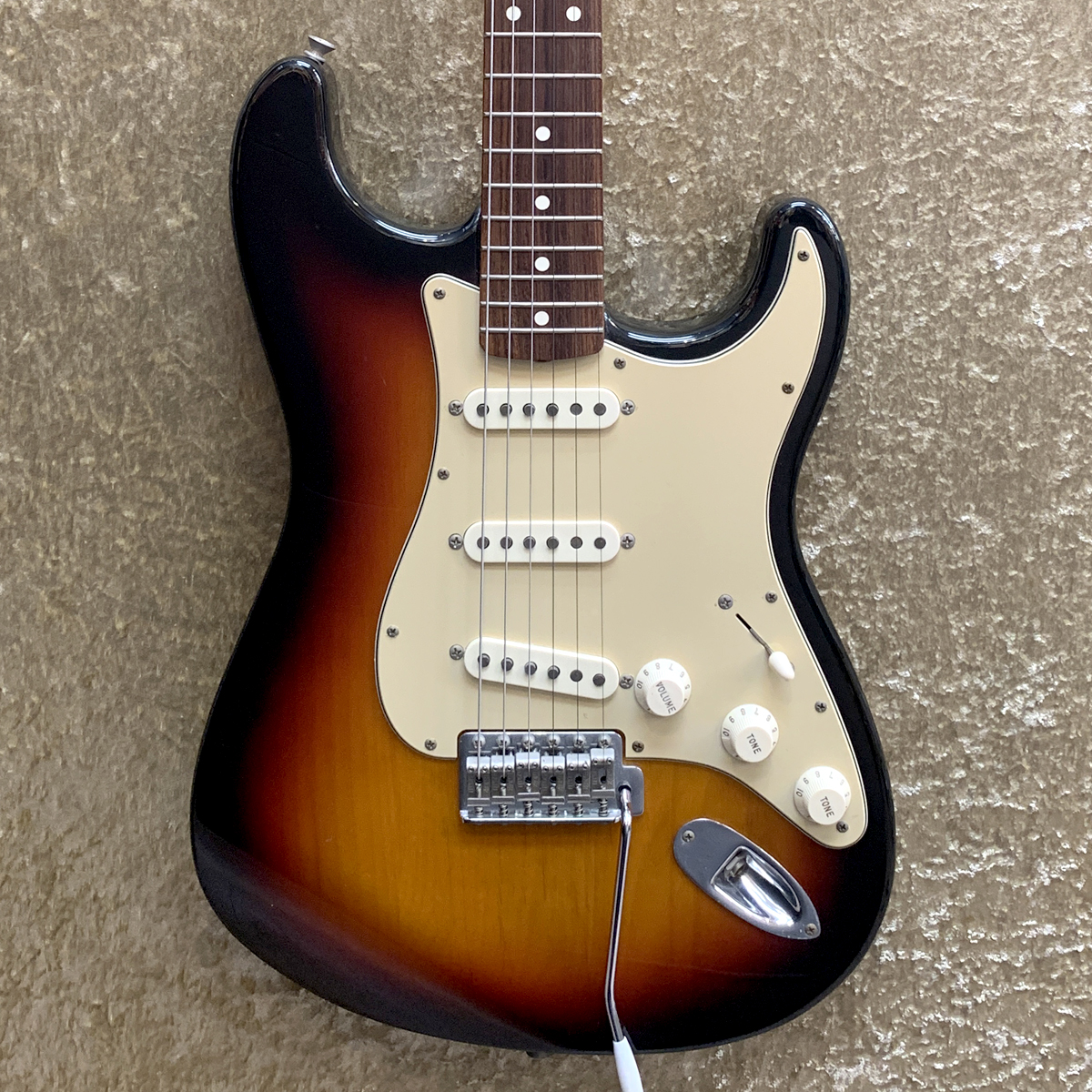 Classic 60s Stratocaster 2004年製