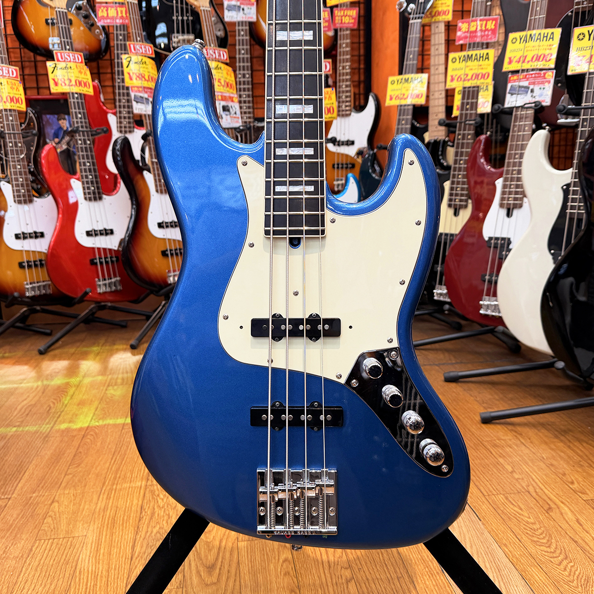 JB-4 Randy Hope Taylor Model 1990年製