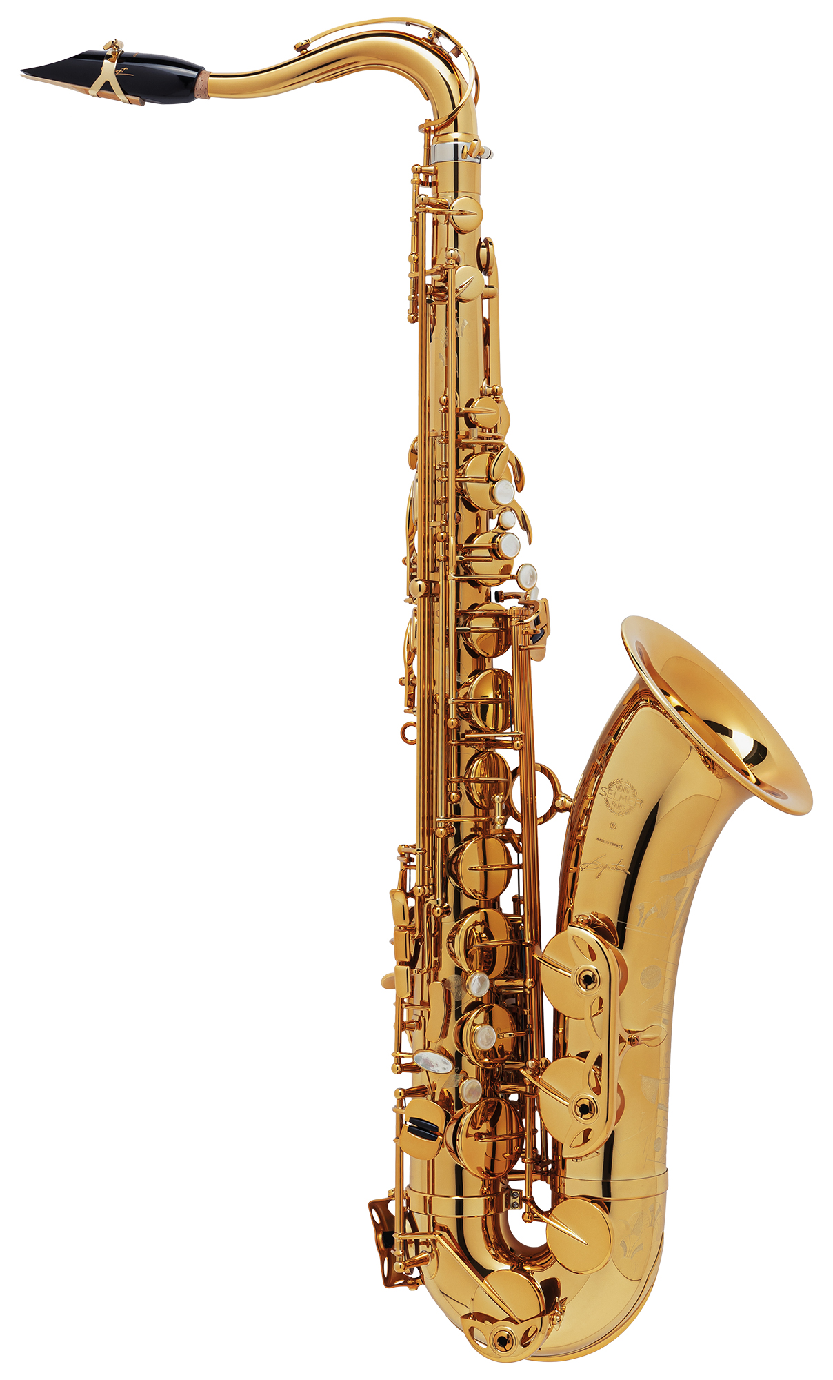 ≪Signature≫ Tenor Saxophone