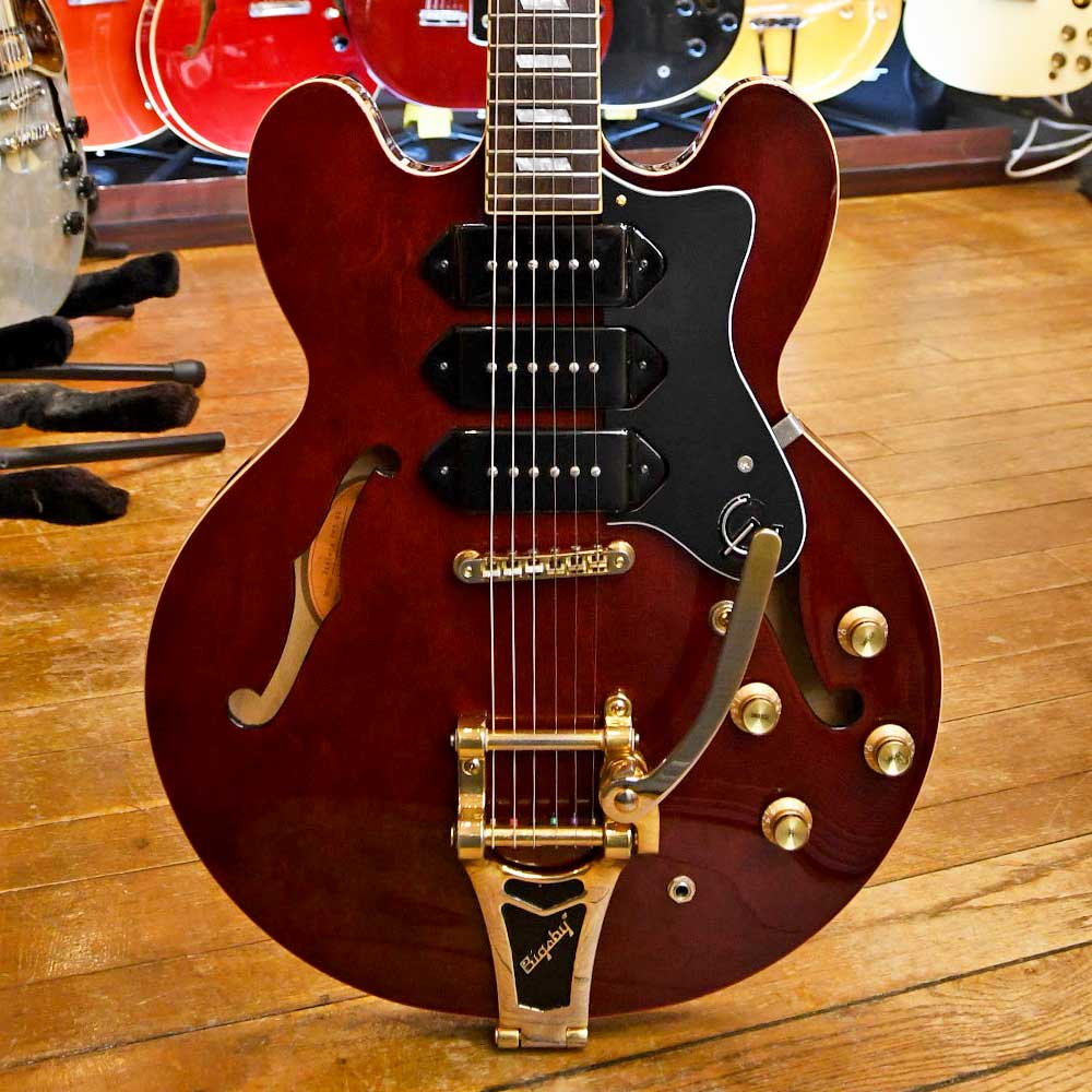 Riviera Custom P93