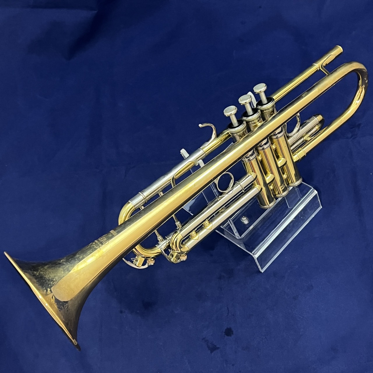 YTR-8335G