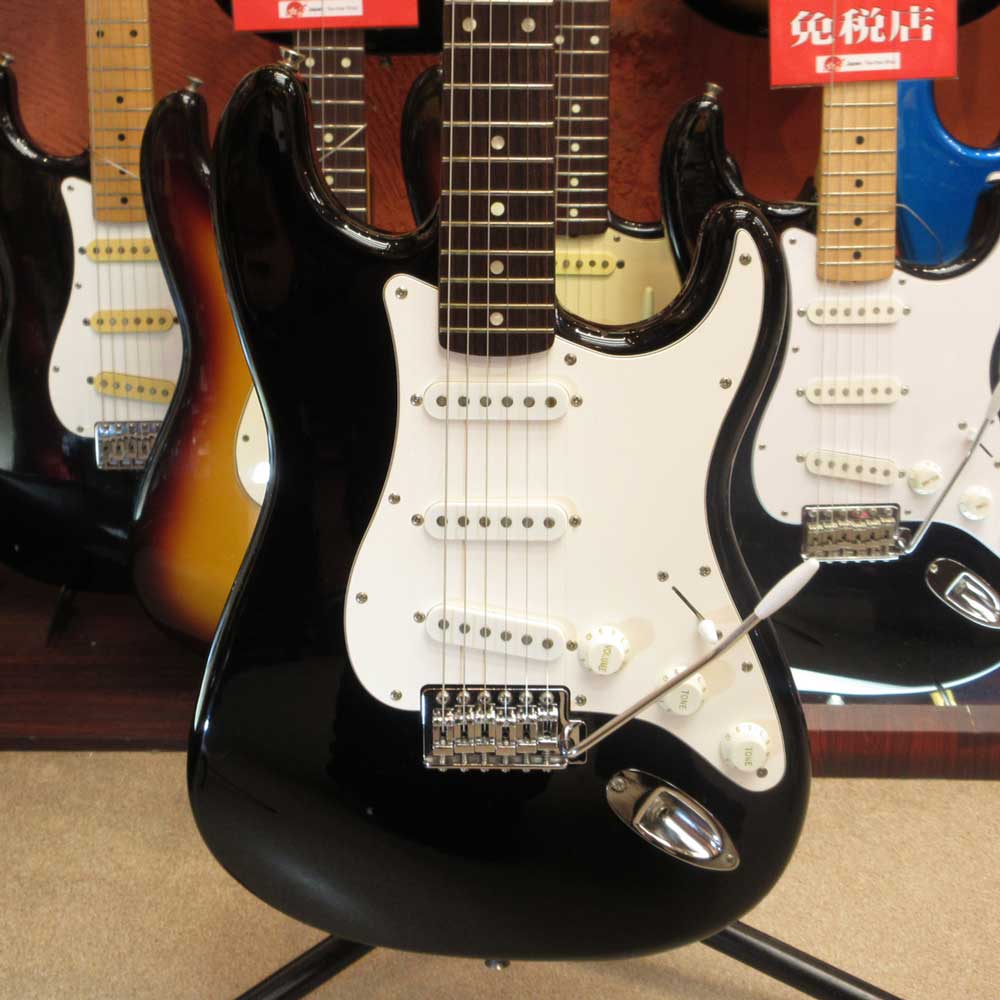 Affinity Stratocaster