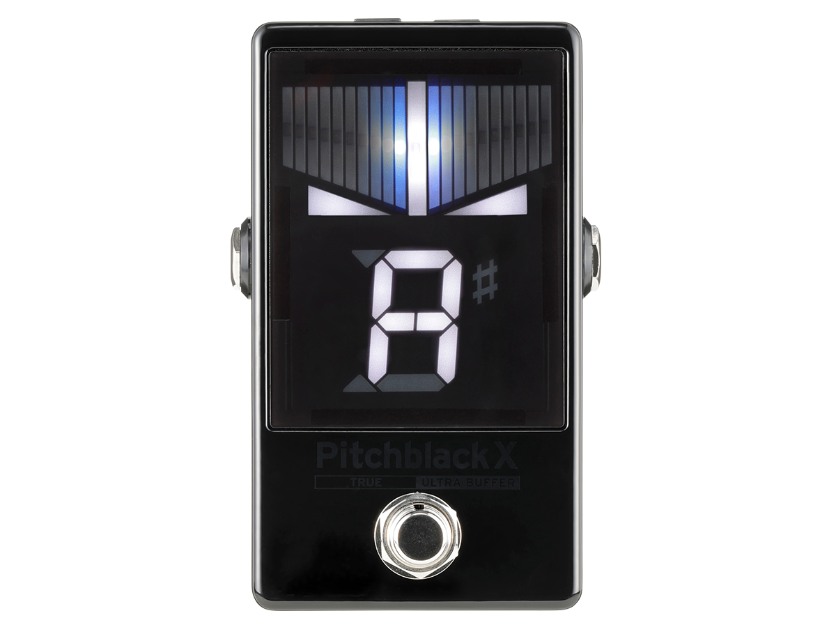PitchblackX(PB-X)