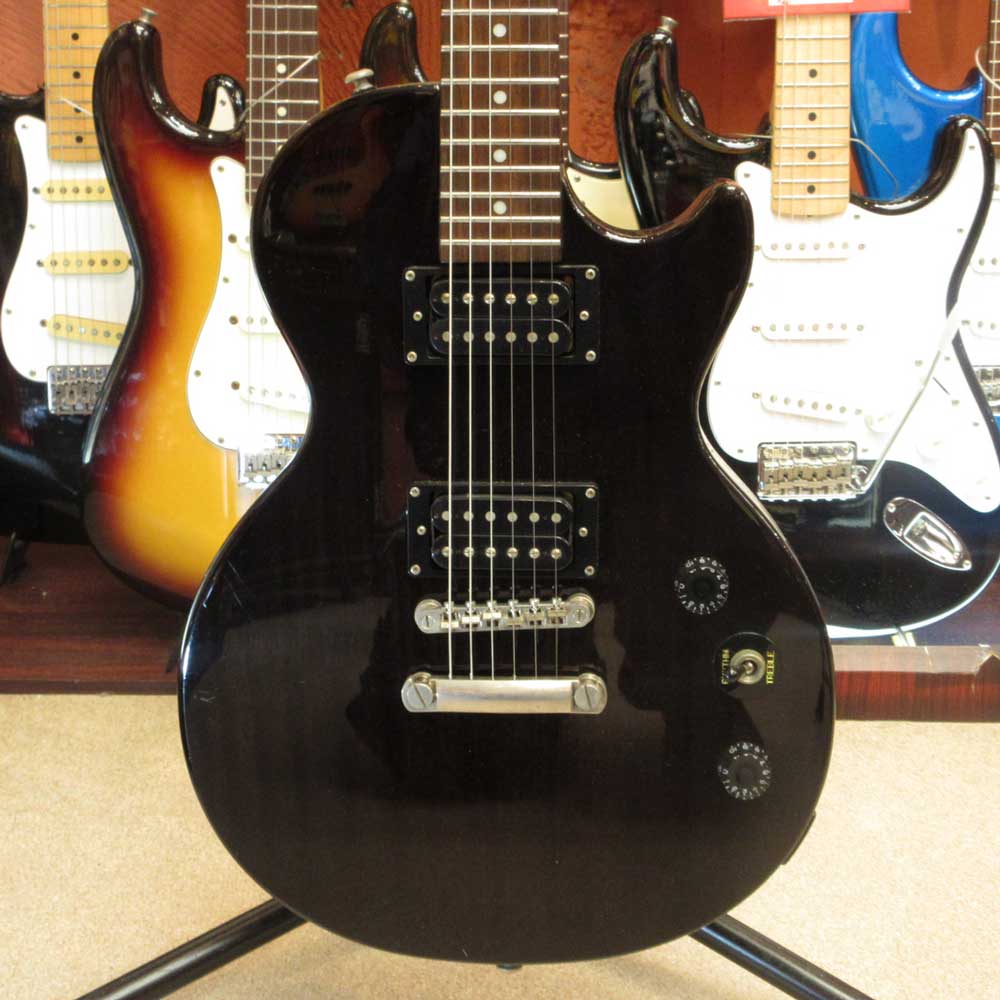 Les Paul Special II