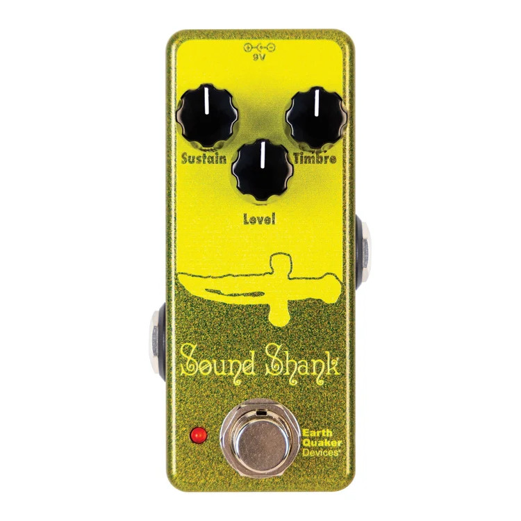 Sound Shank JR