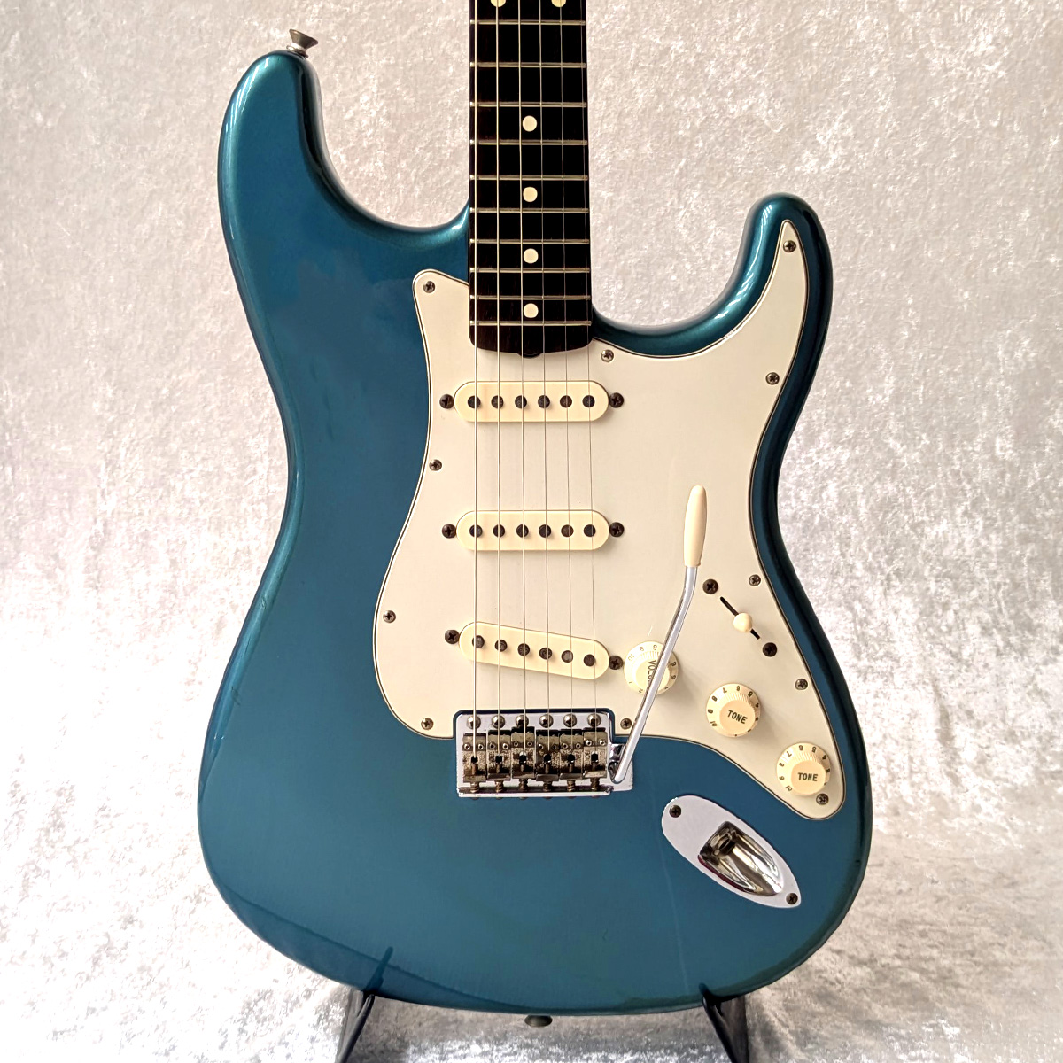 Classic 60’s Stratocaster　1999年製