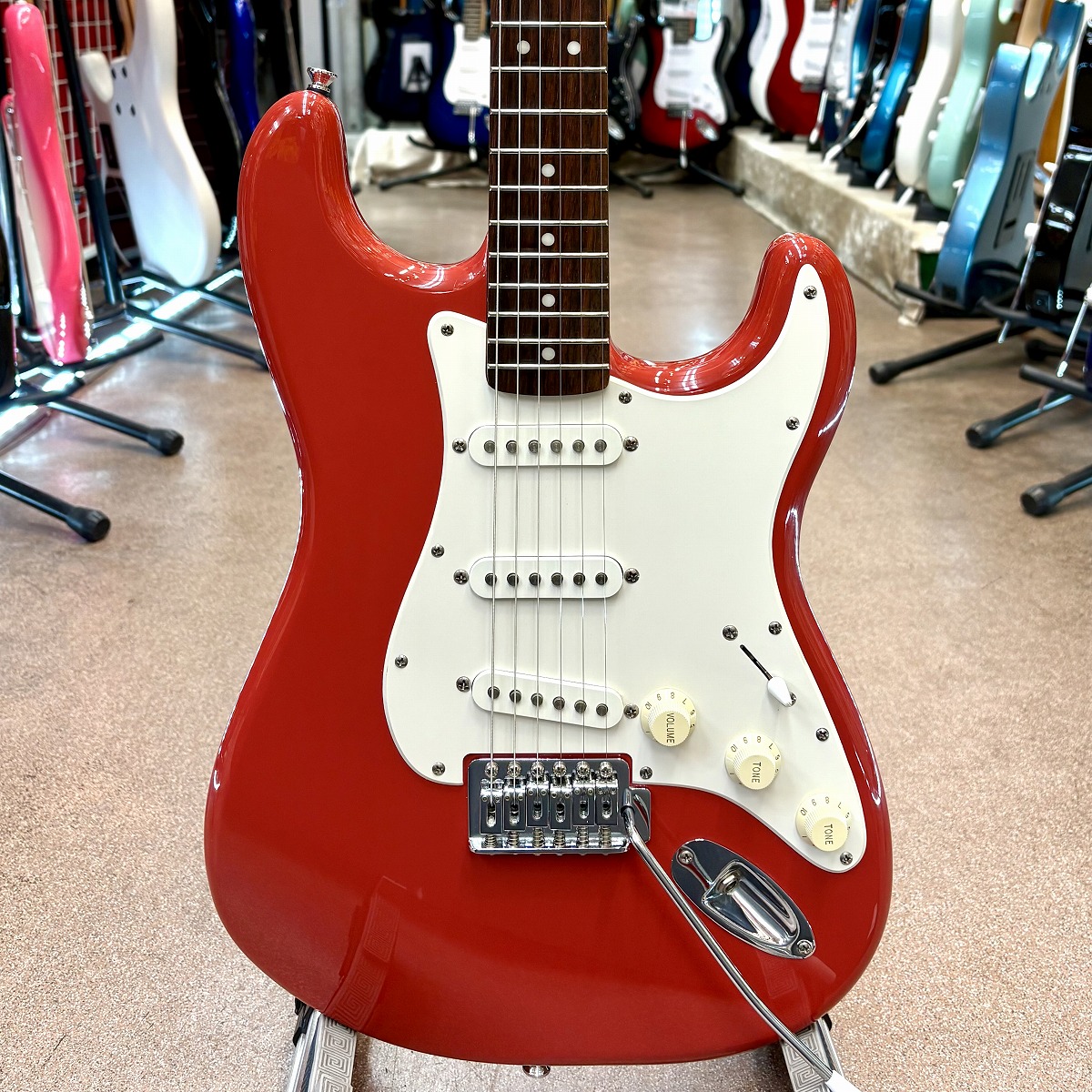 Bullet Stratocaster