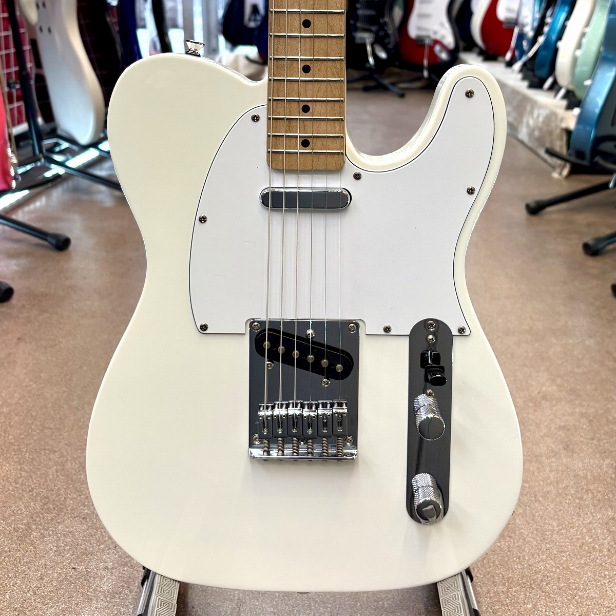 Affinity Telecaster