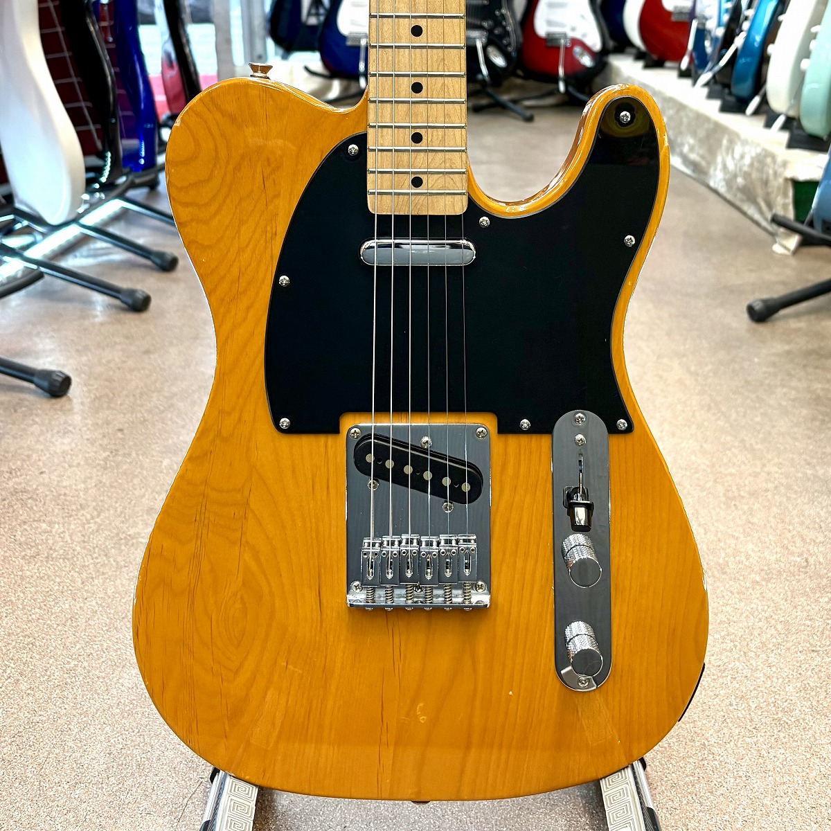 Affinity Telecaster