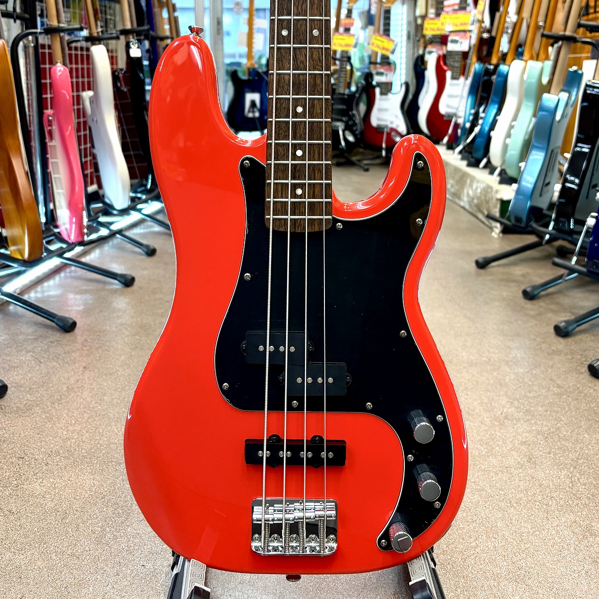 Affinity Precision Bass PJ