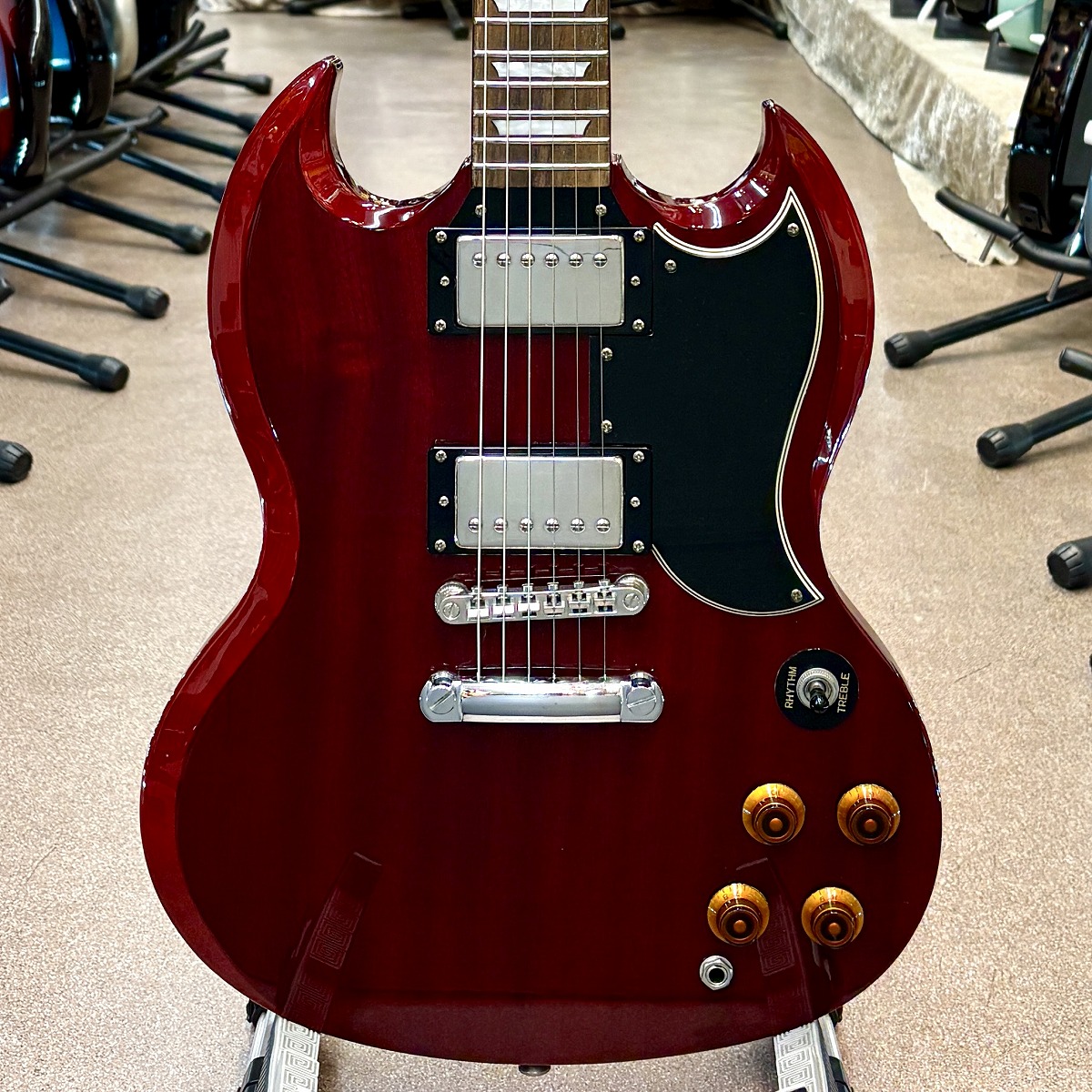G-400 Pro