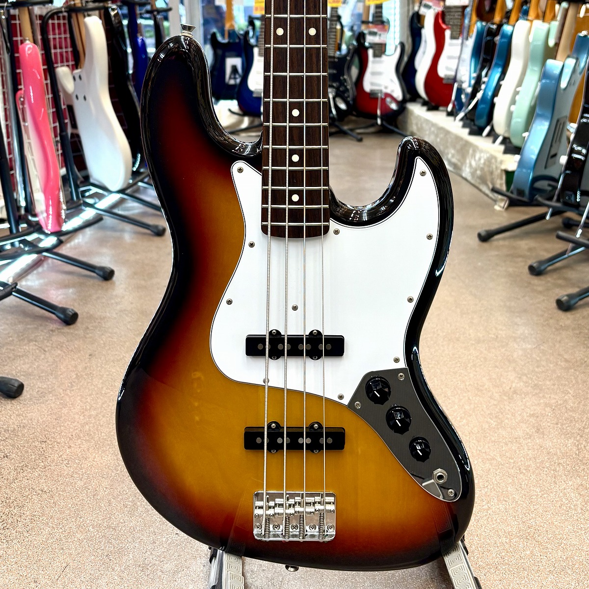 JJB-5R　2011年製