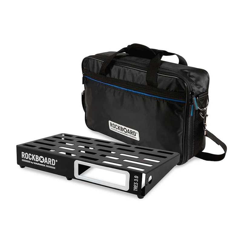 Tres 3.0 With Gigbag