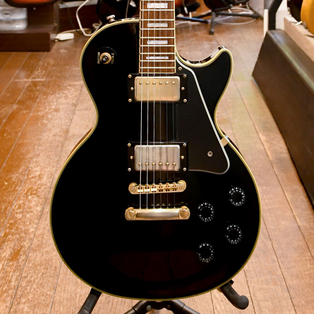 Les Paul Custom
