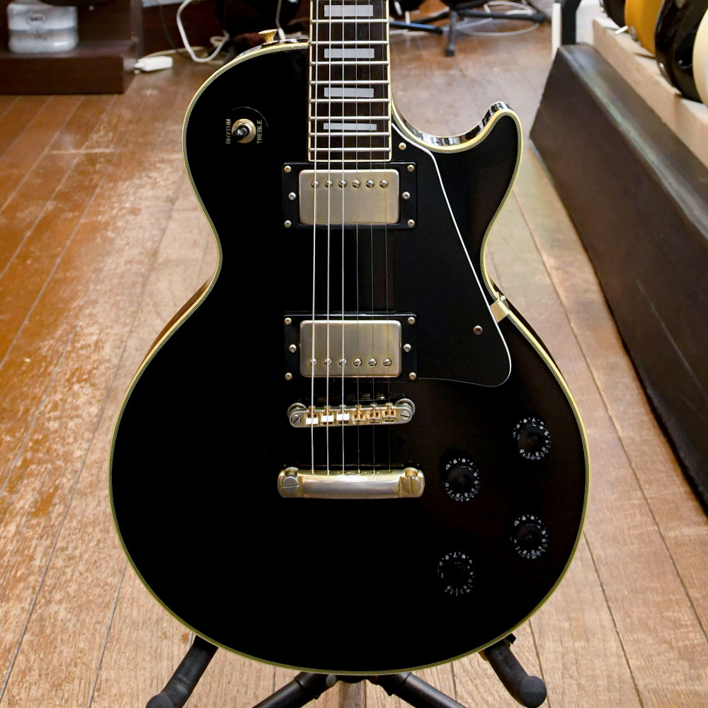 Les Paul Custom