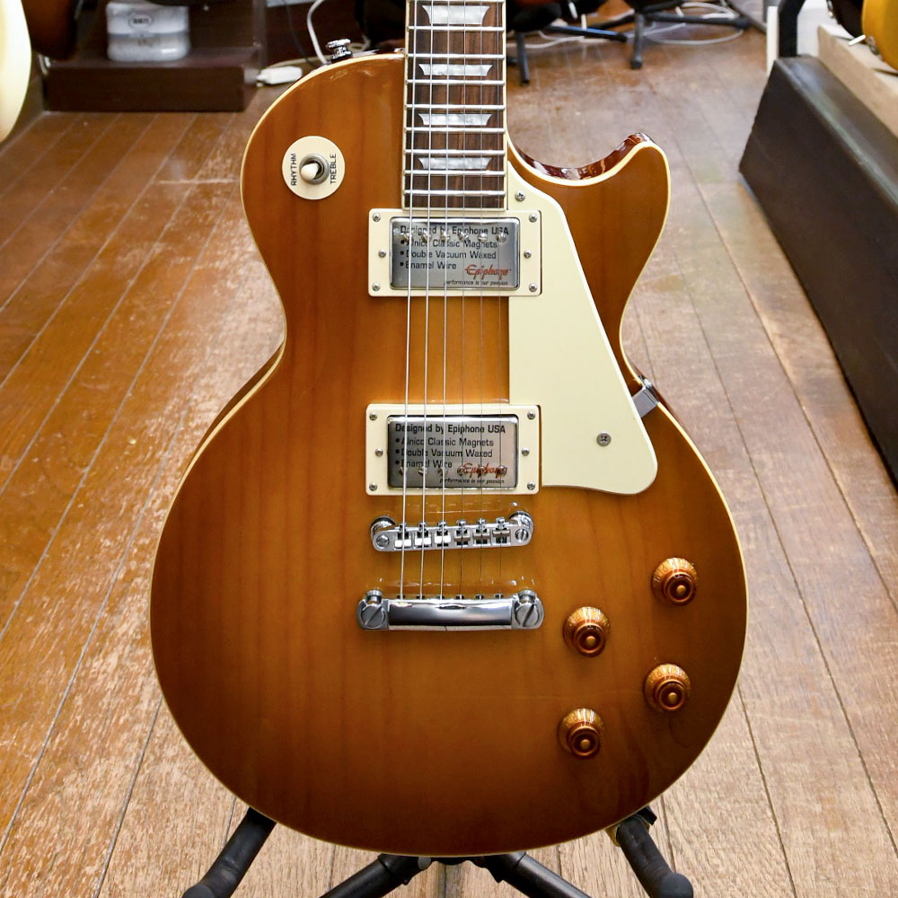 Les Paul Standard Plain Top