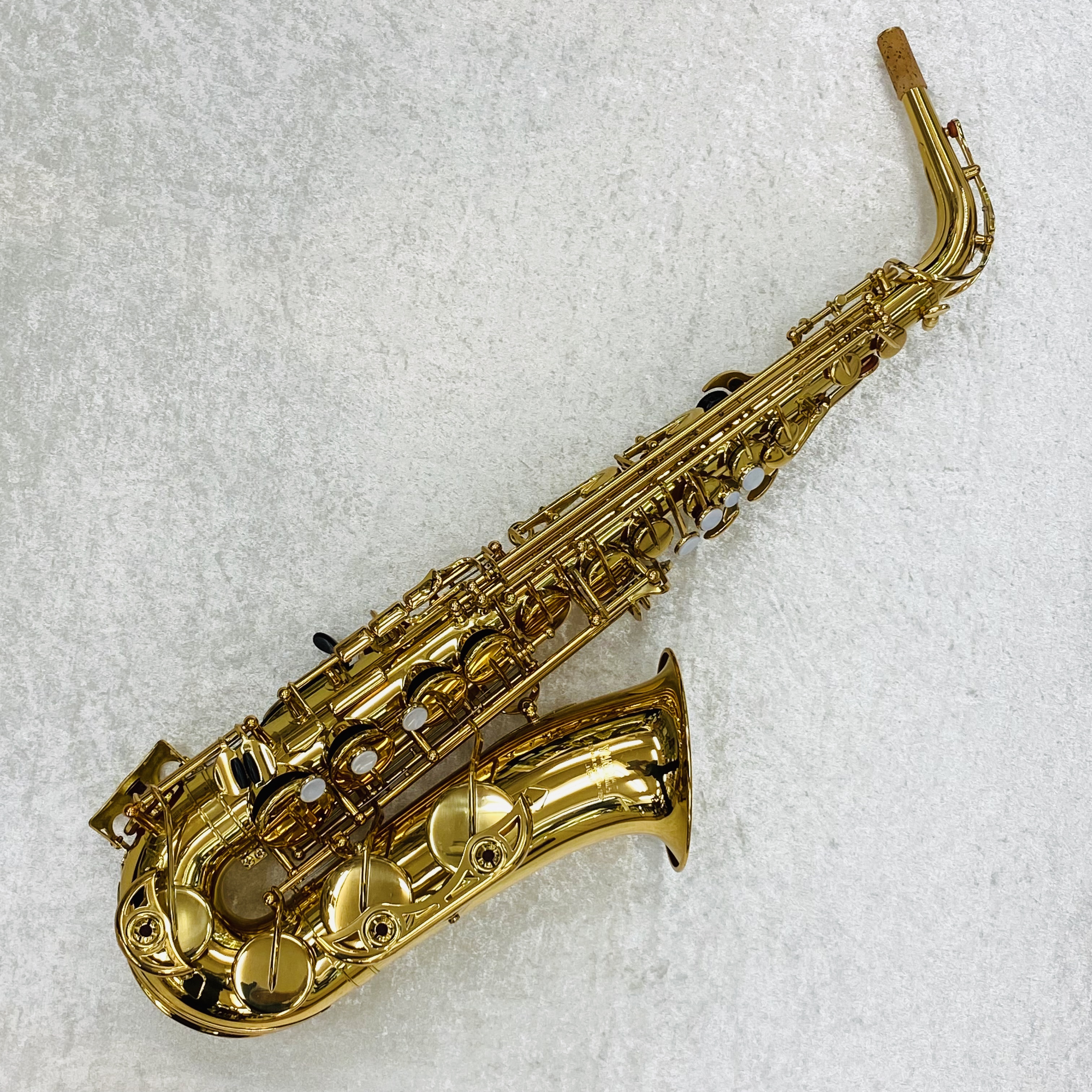 YAS-34Ⅱ Made in Japan
