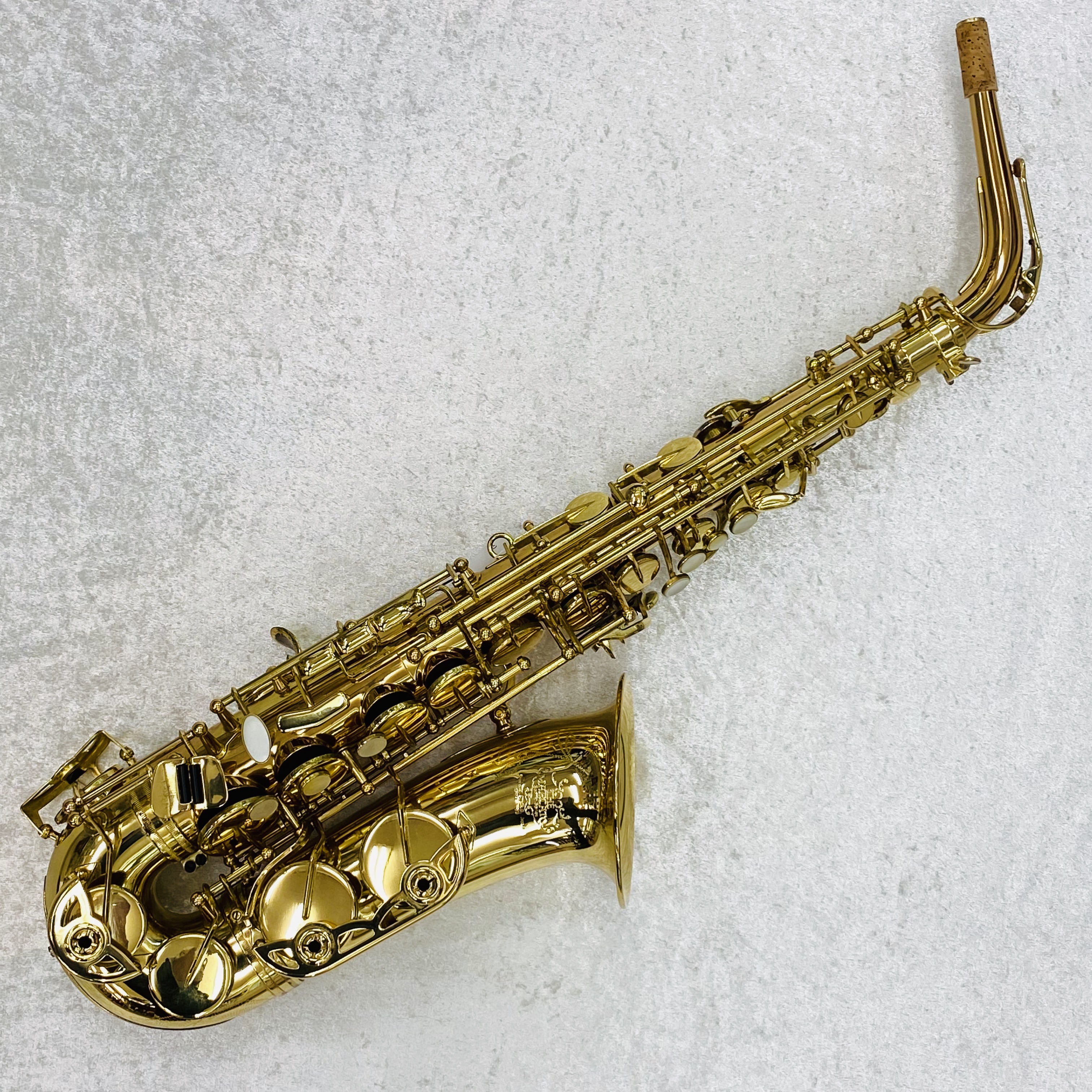 AL-900GL