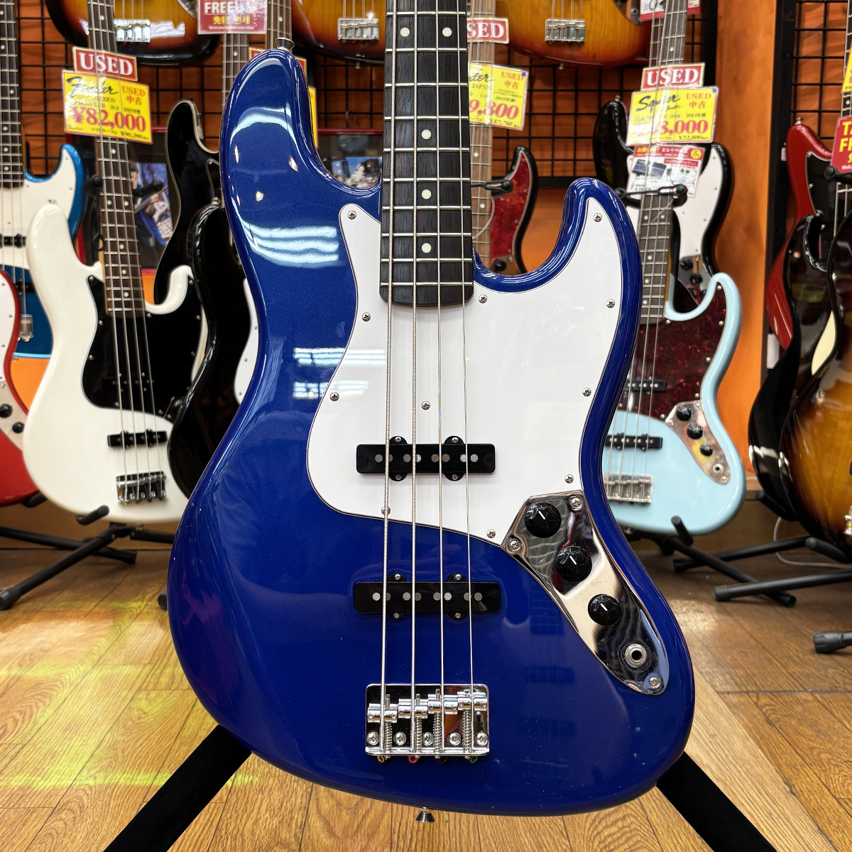 JJB7