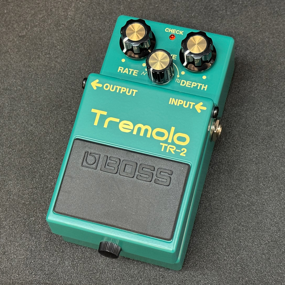 TR-2 Tremolo